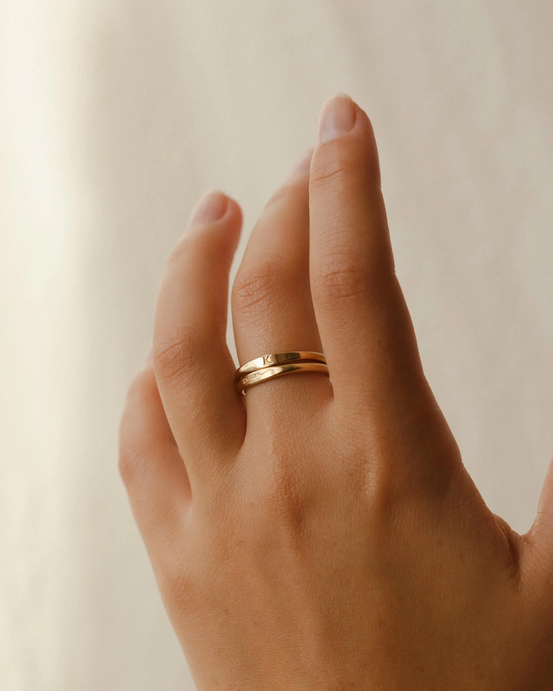 Founder's Favorite Ring Set - Image 7