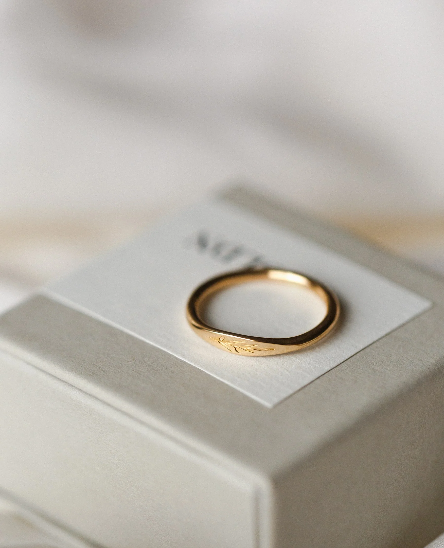 Founder's Favorite Ring Set - Image 8