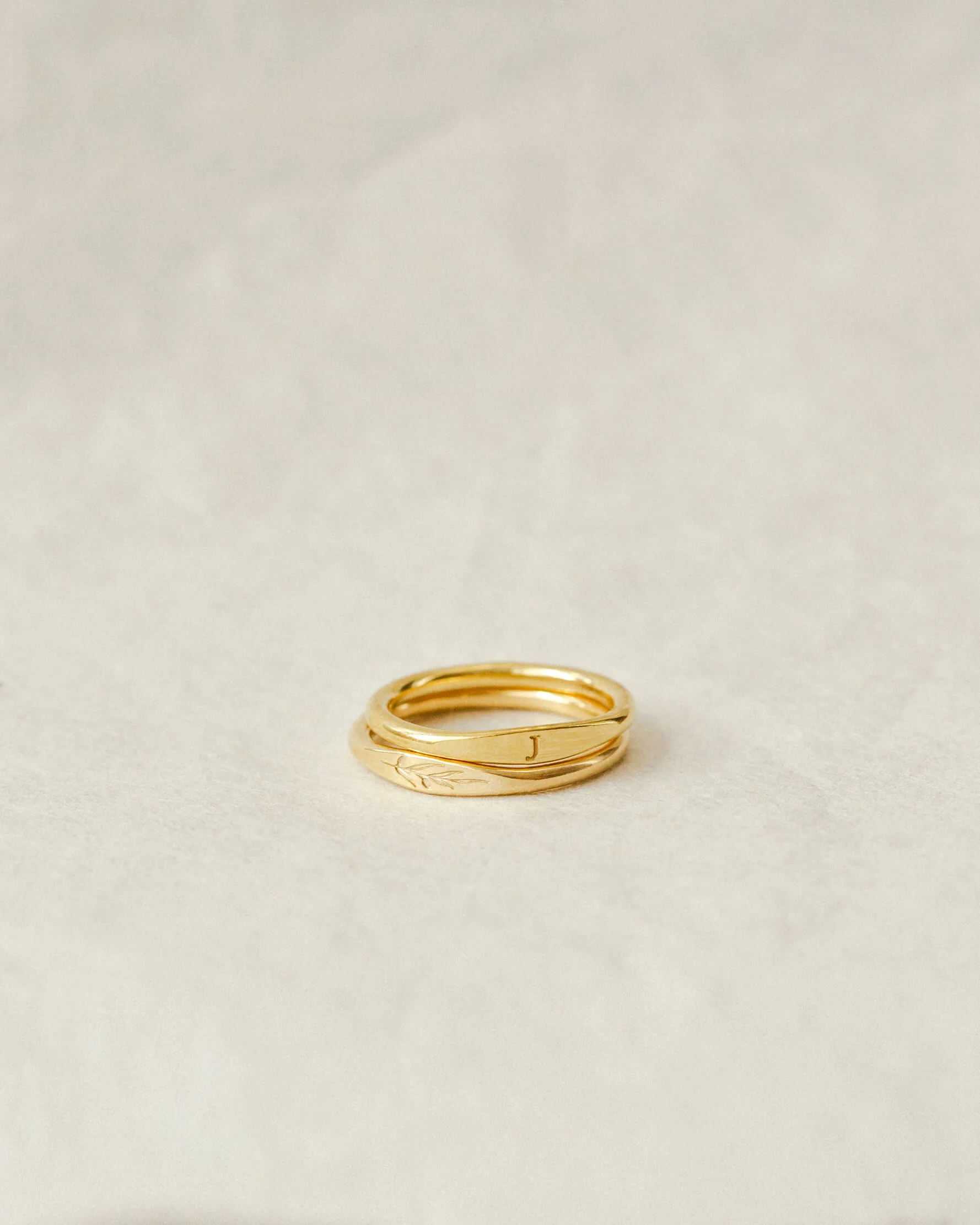 Founder's Favorite Ring Set - Image 9