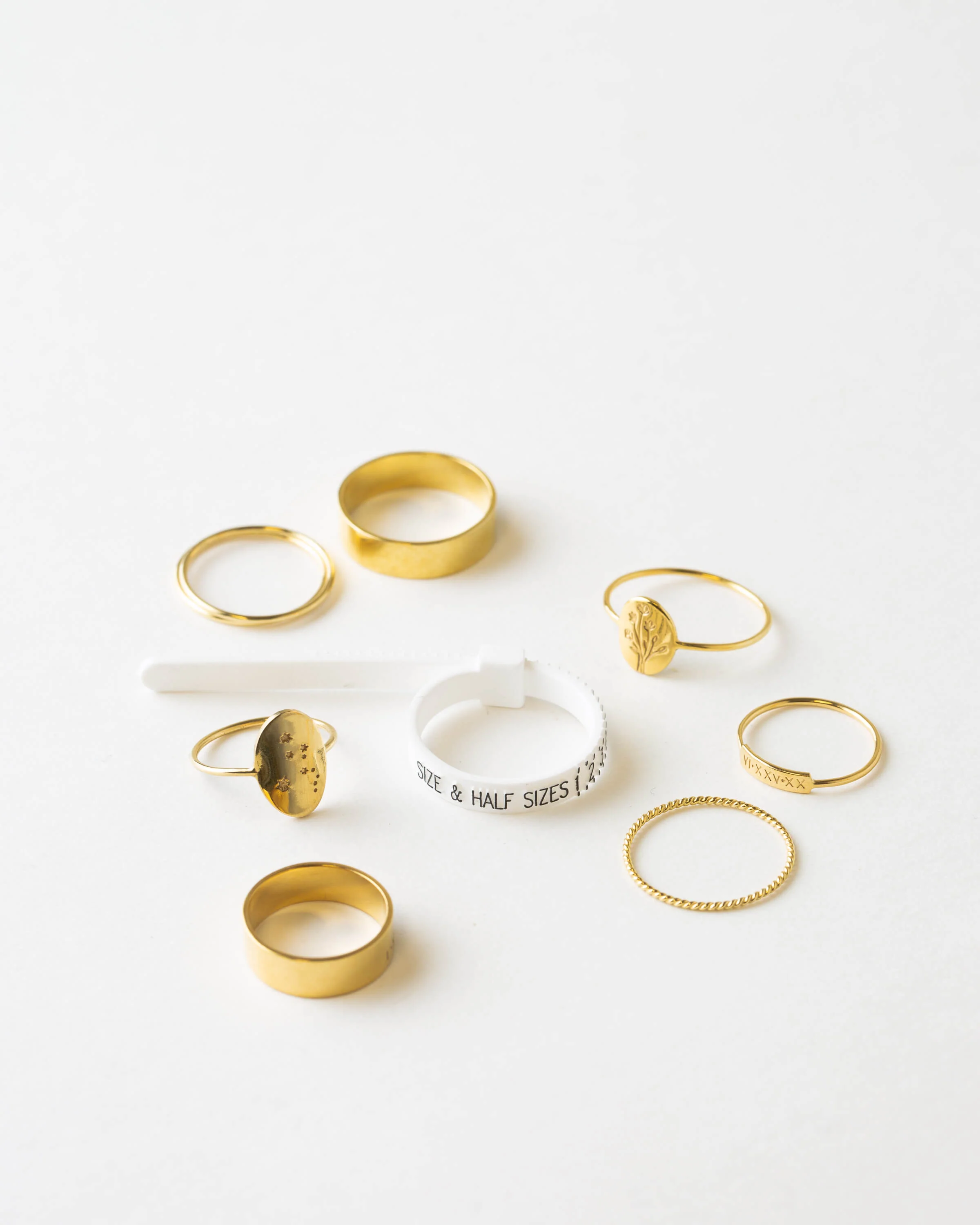 Ring Sizer - Image 2