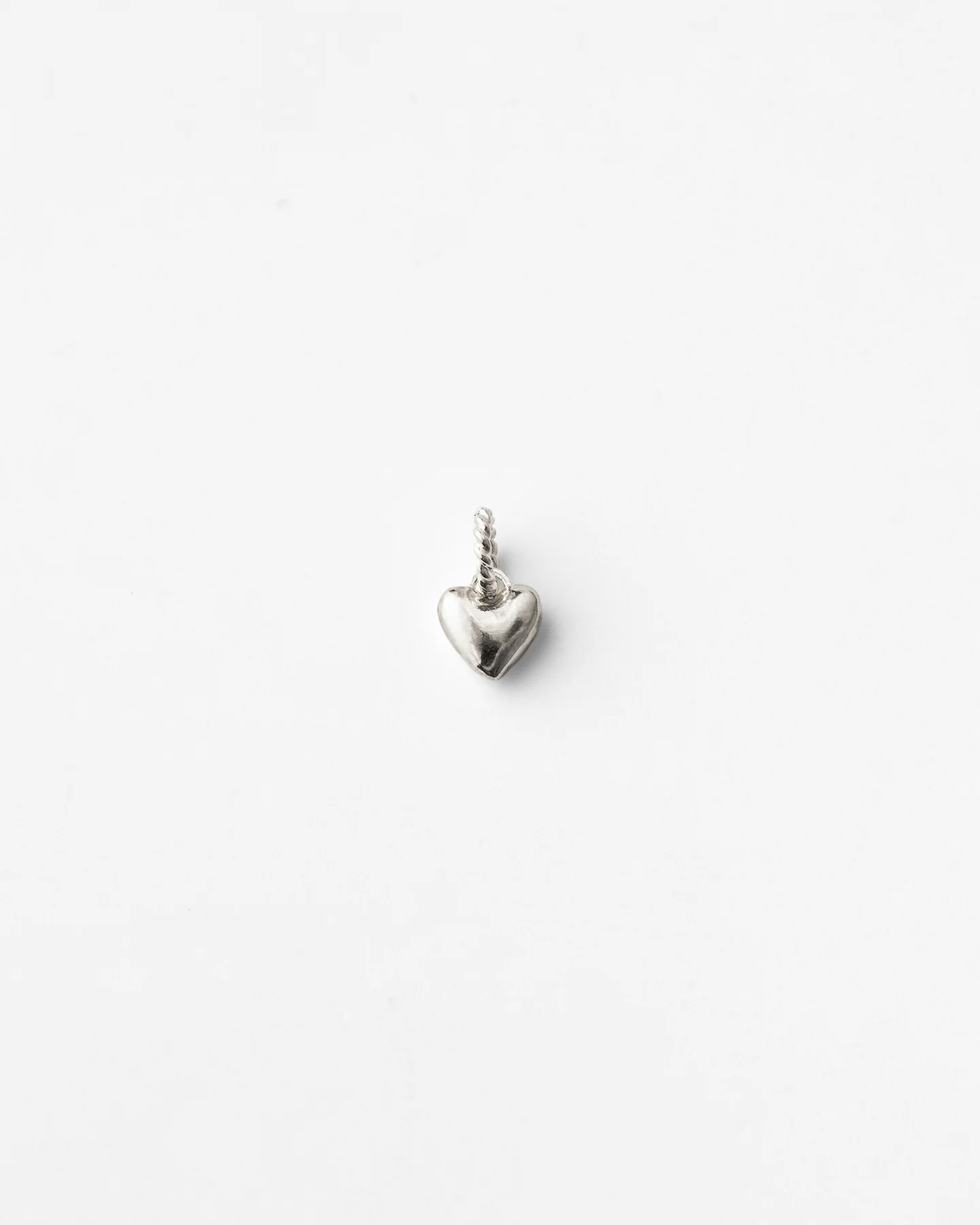 Full Heart Charm - Image 9