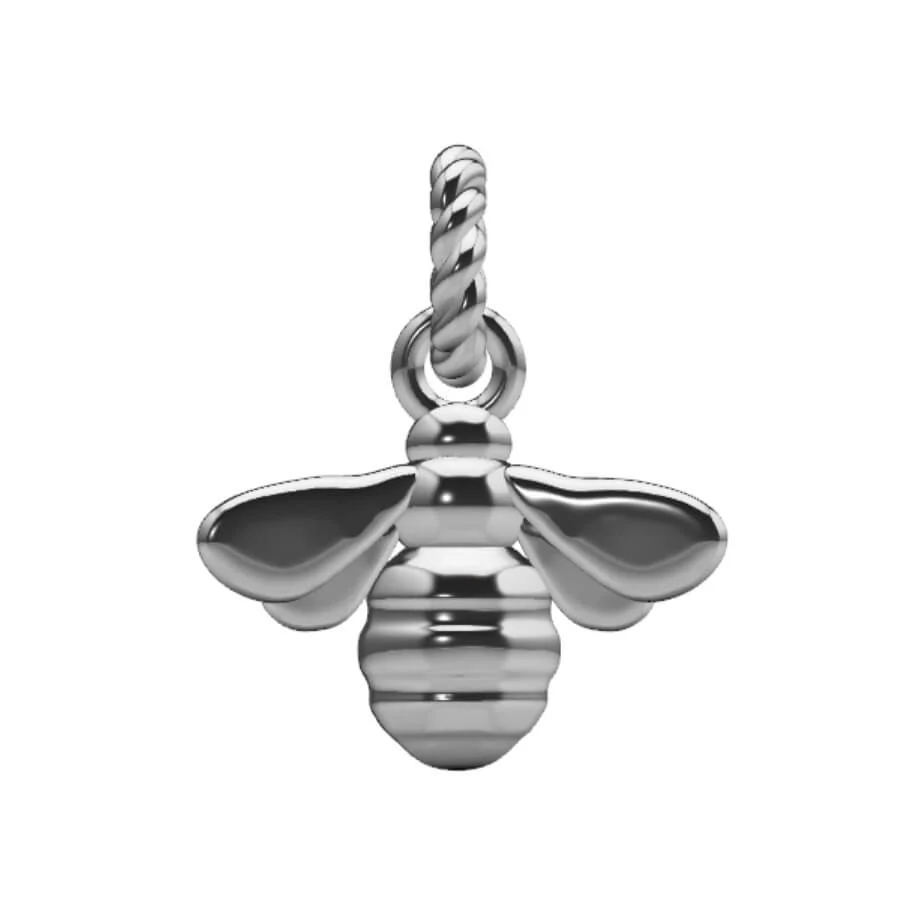 Garden Bee Charm - Image 10