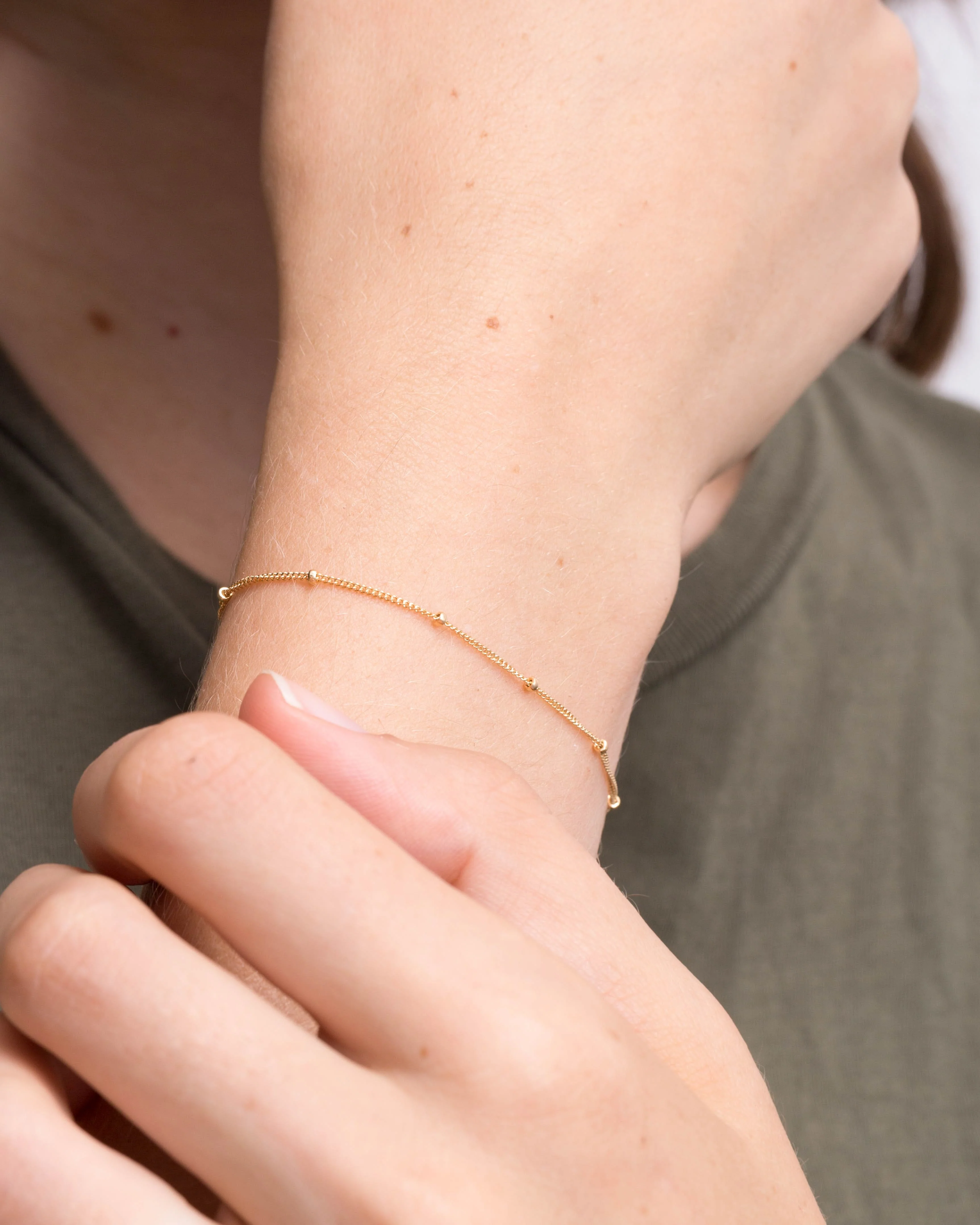 Halle Bracelet - Image 4