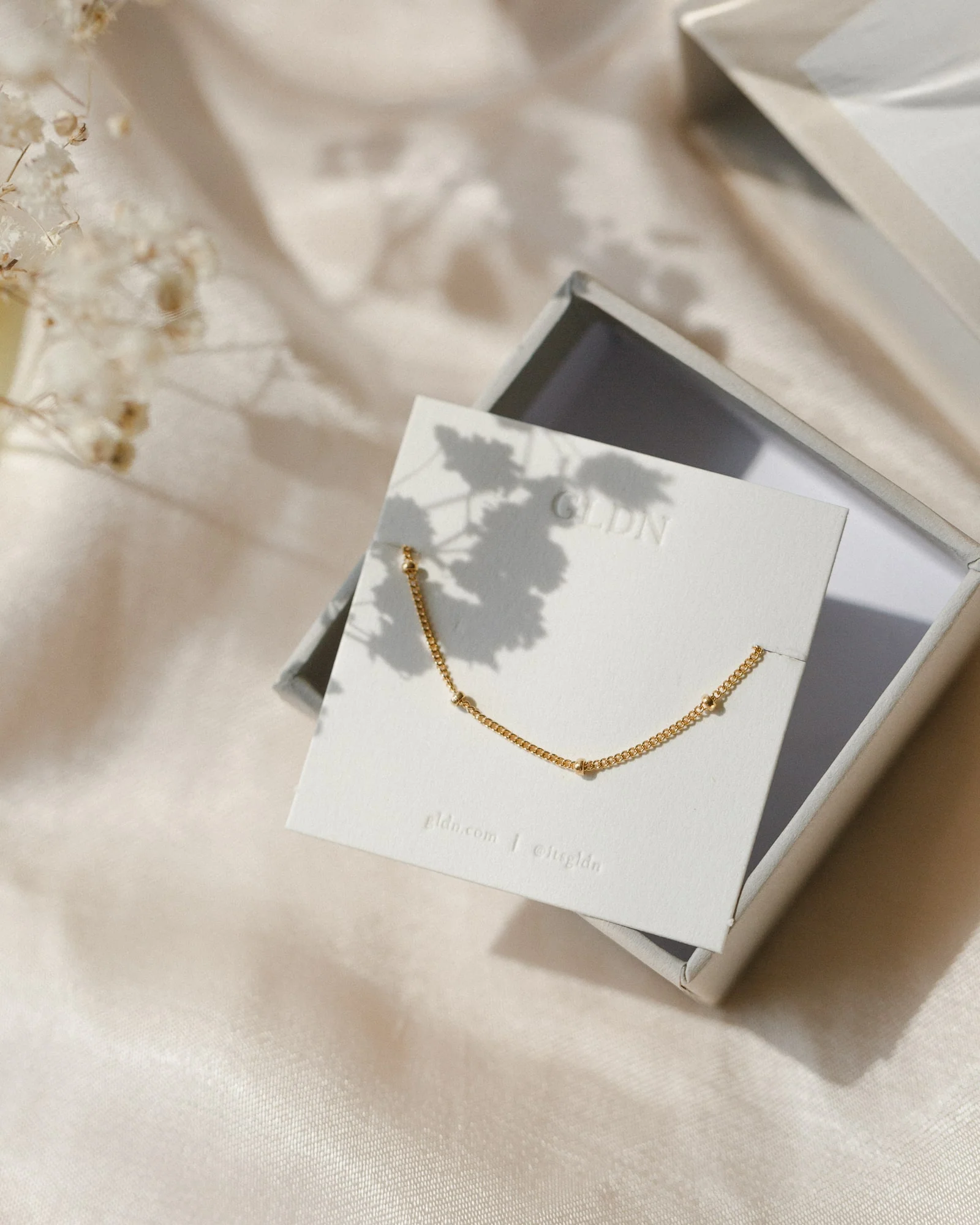 Halle Chain - Image 4