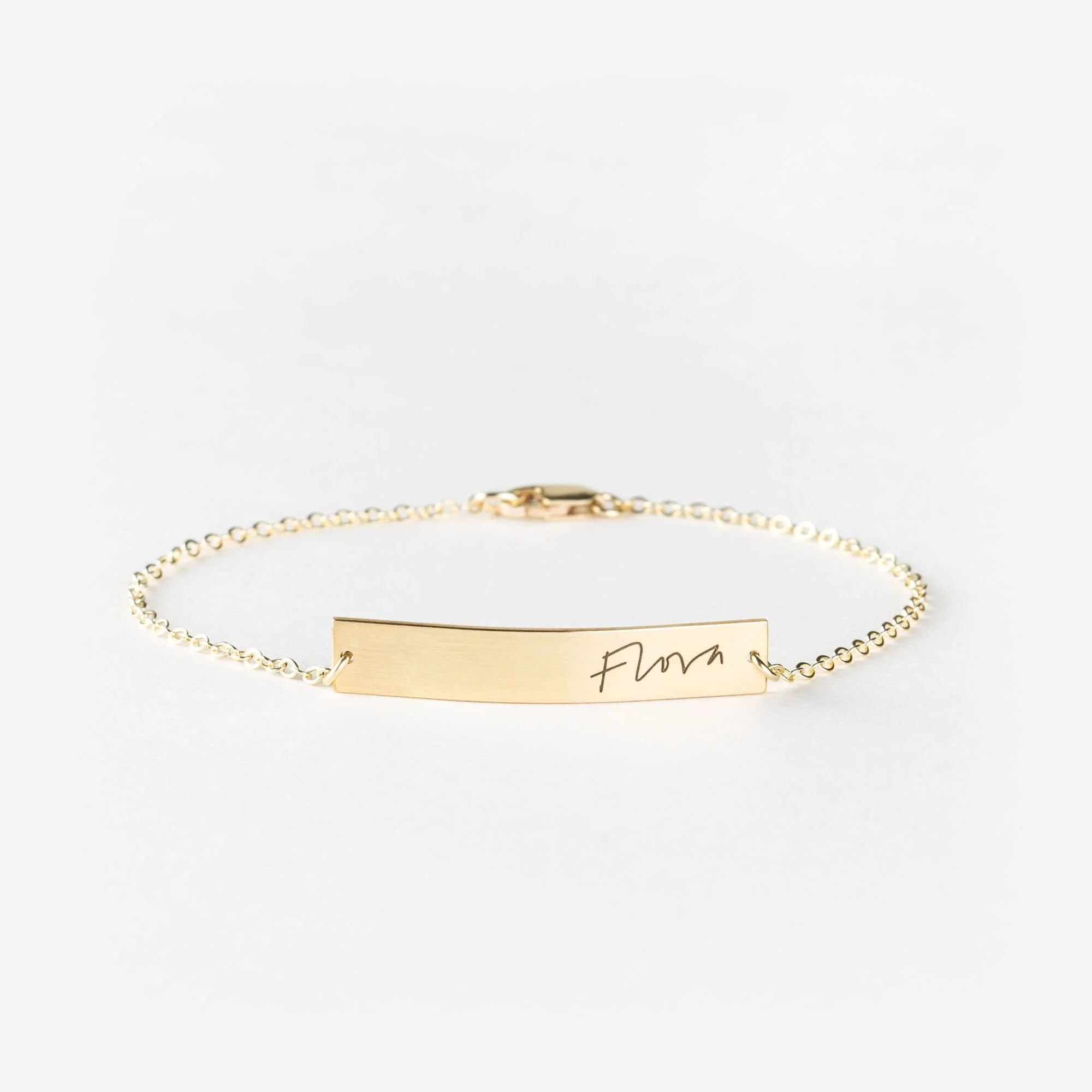 Handwriting Bracelet - Image 3