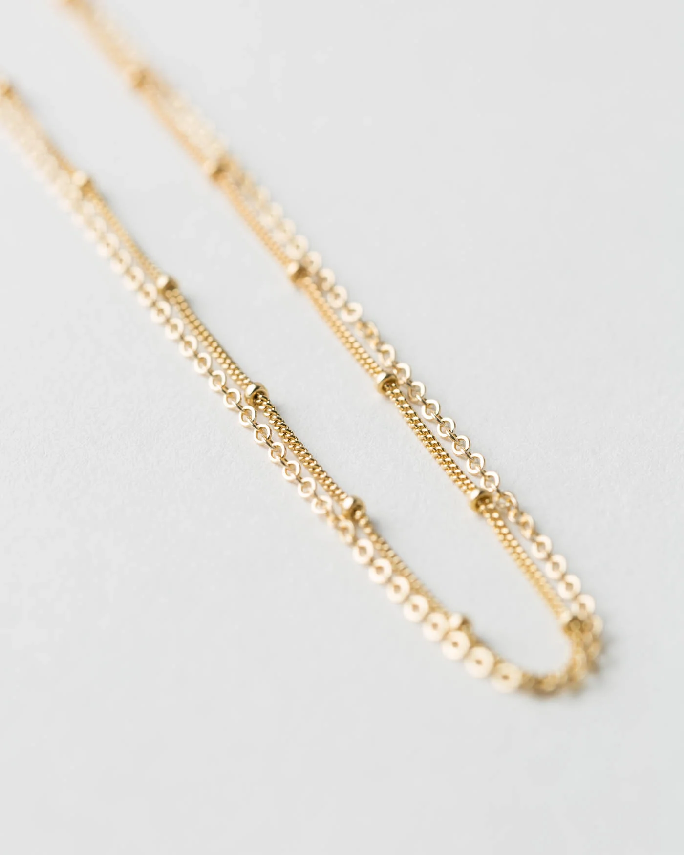 Hannah Necklace - Image 4