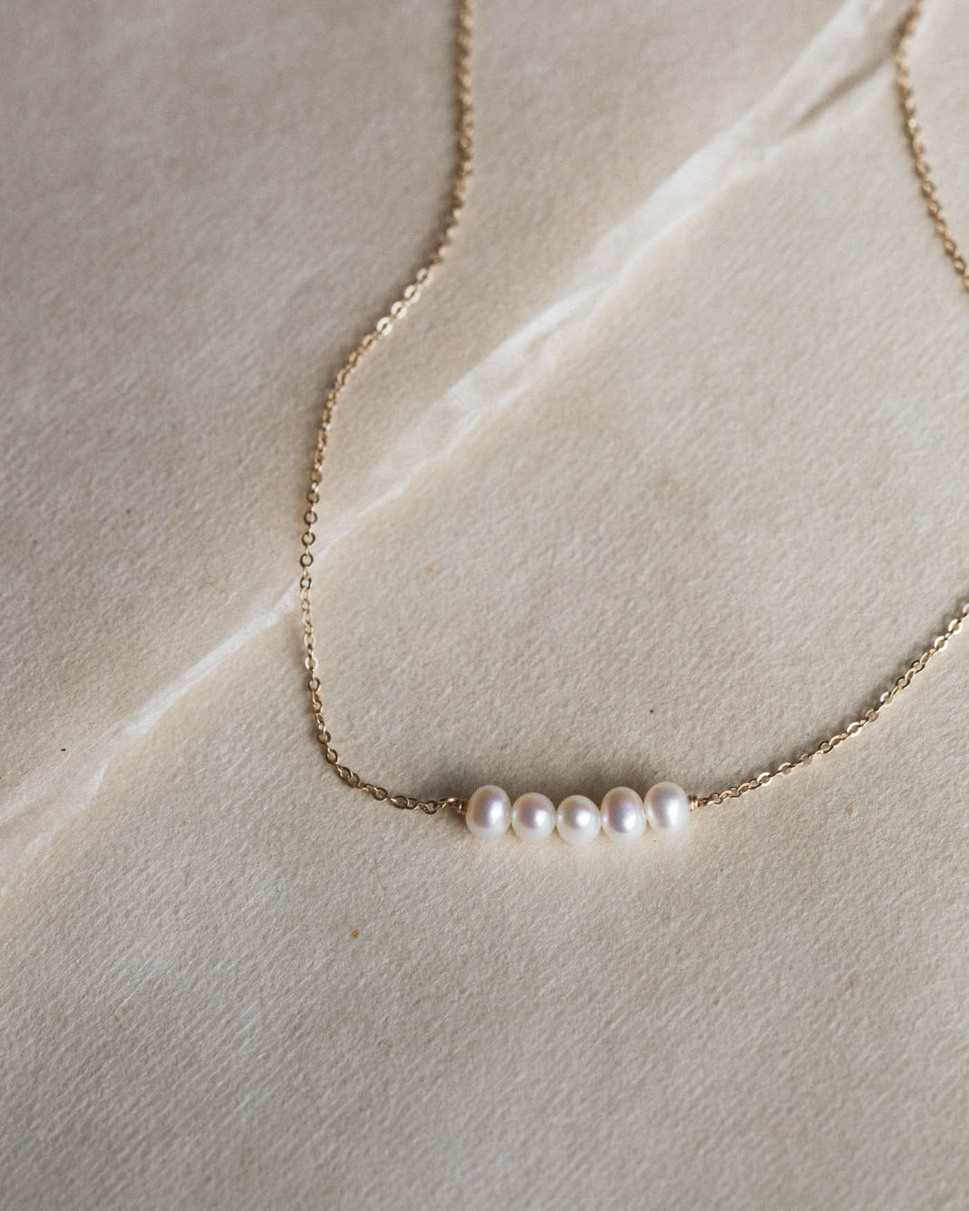 Harmony Necklace - Image 4