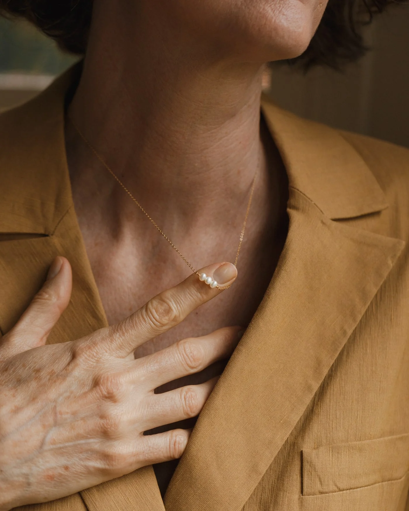 Harmony Necklace - Image 7