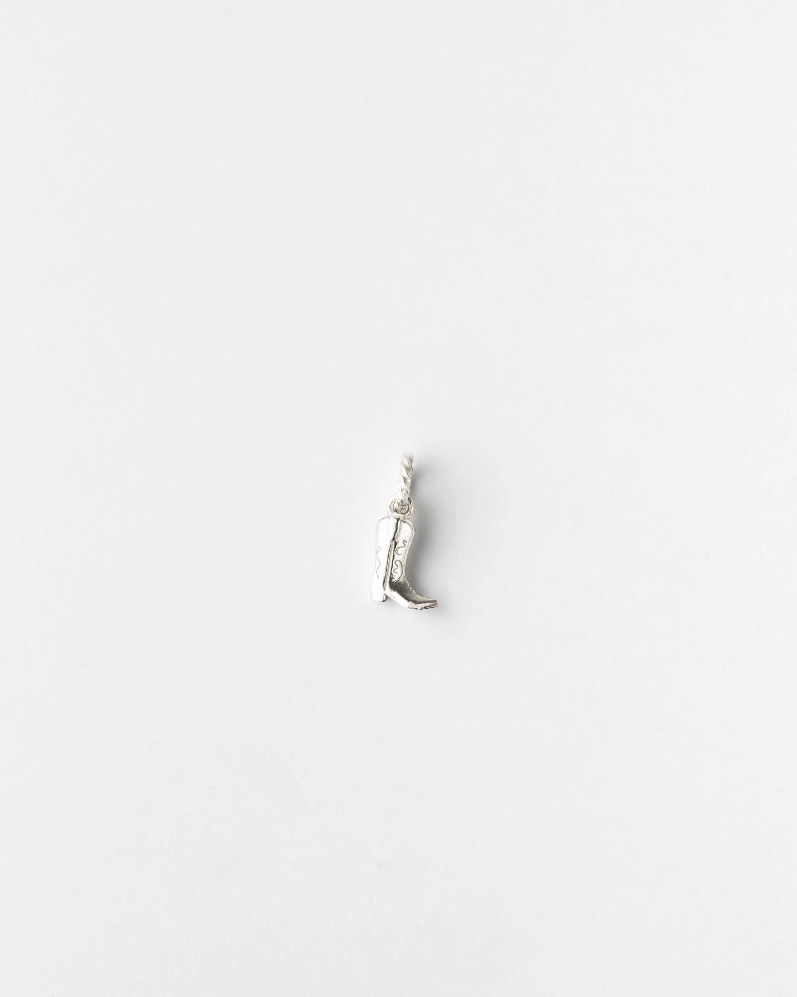 Howdy Boot Charm - Image 10