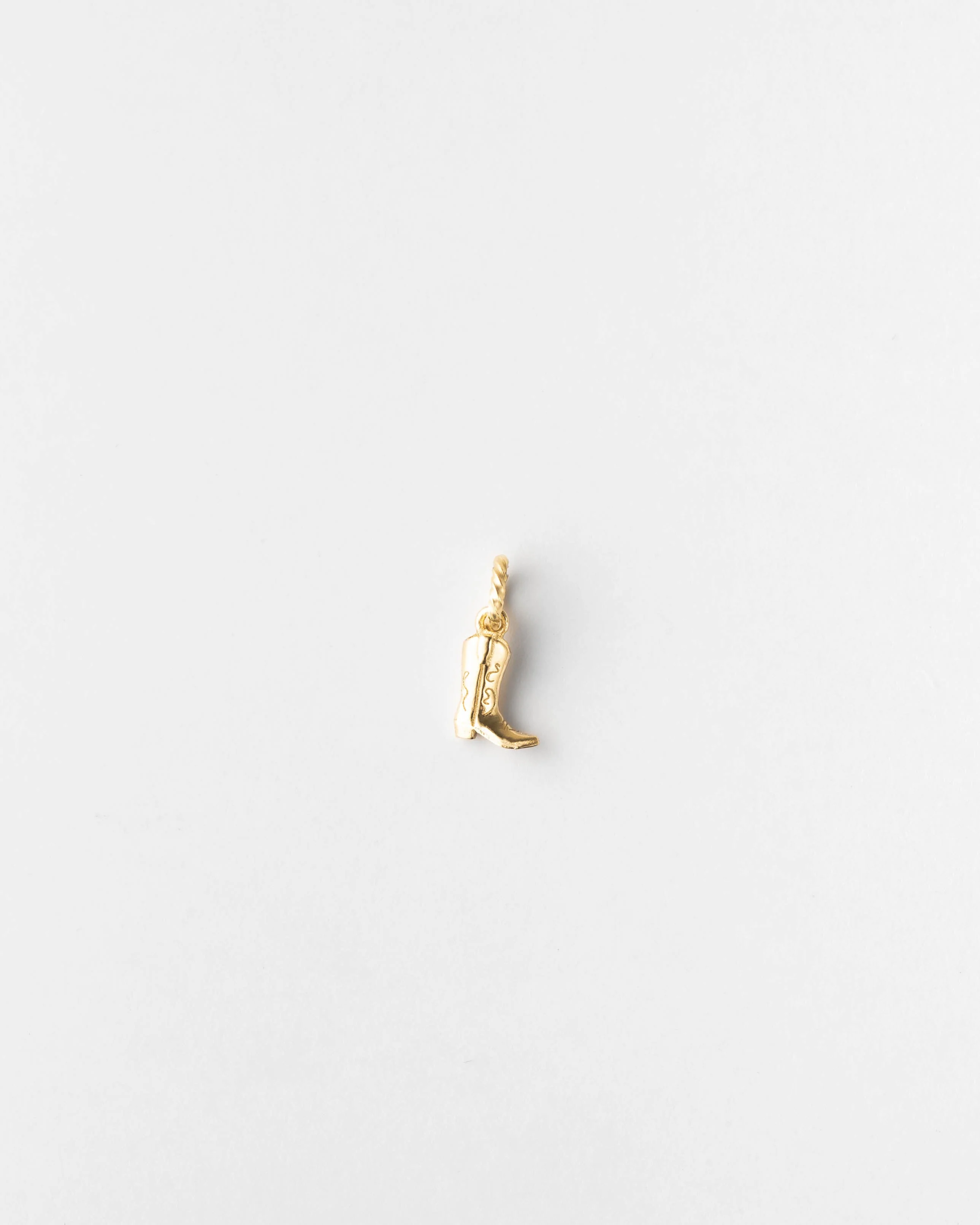 Howdy Boot Charm - Image 9