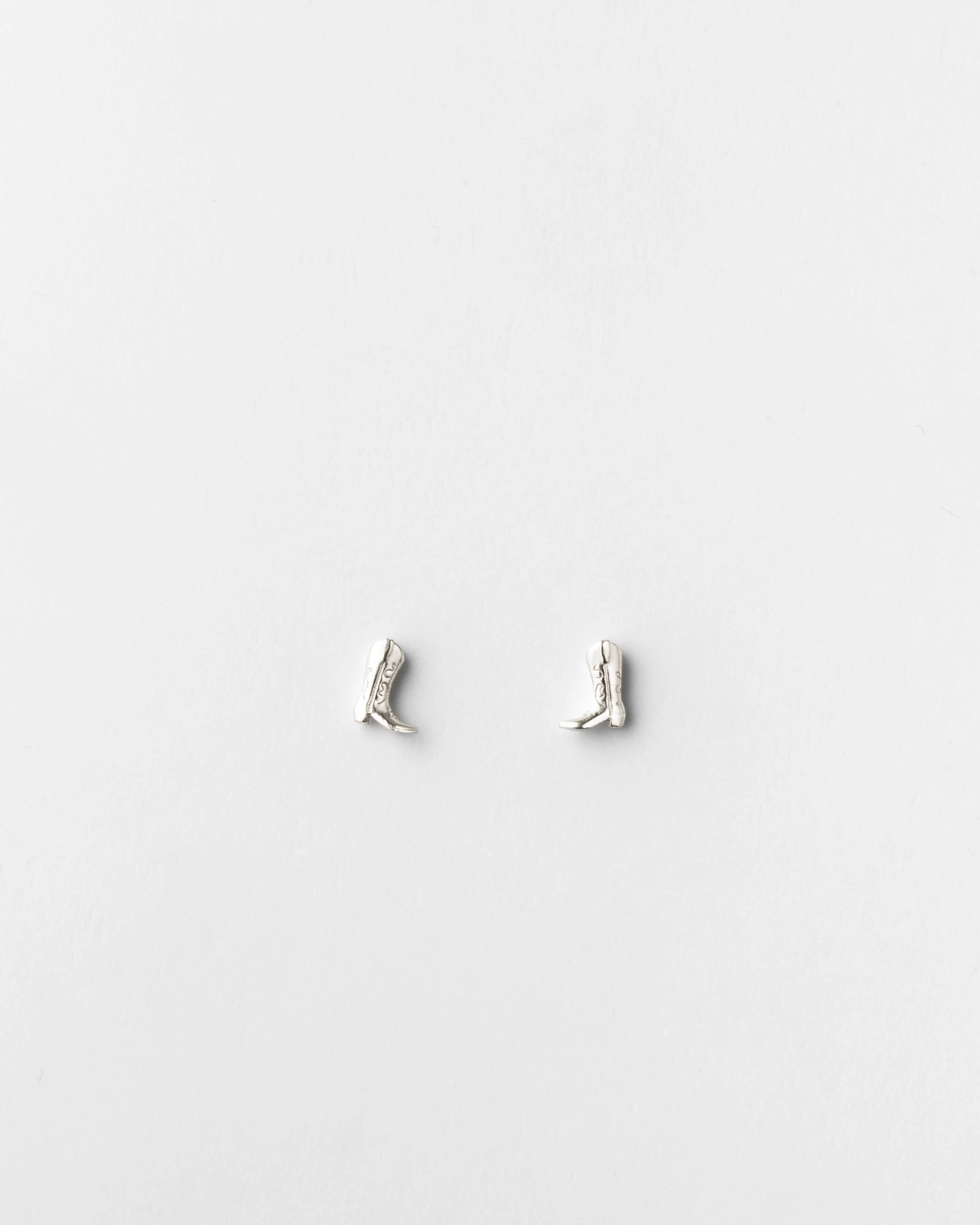 Howdy Boot Studs - Image 2