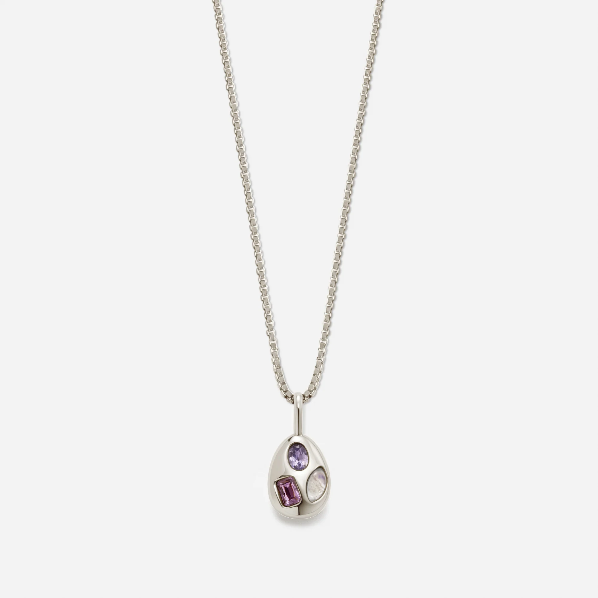 I Am Necklace - Image 2