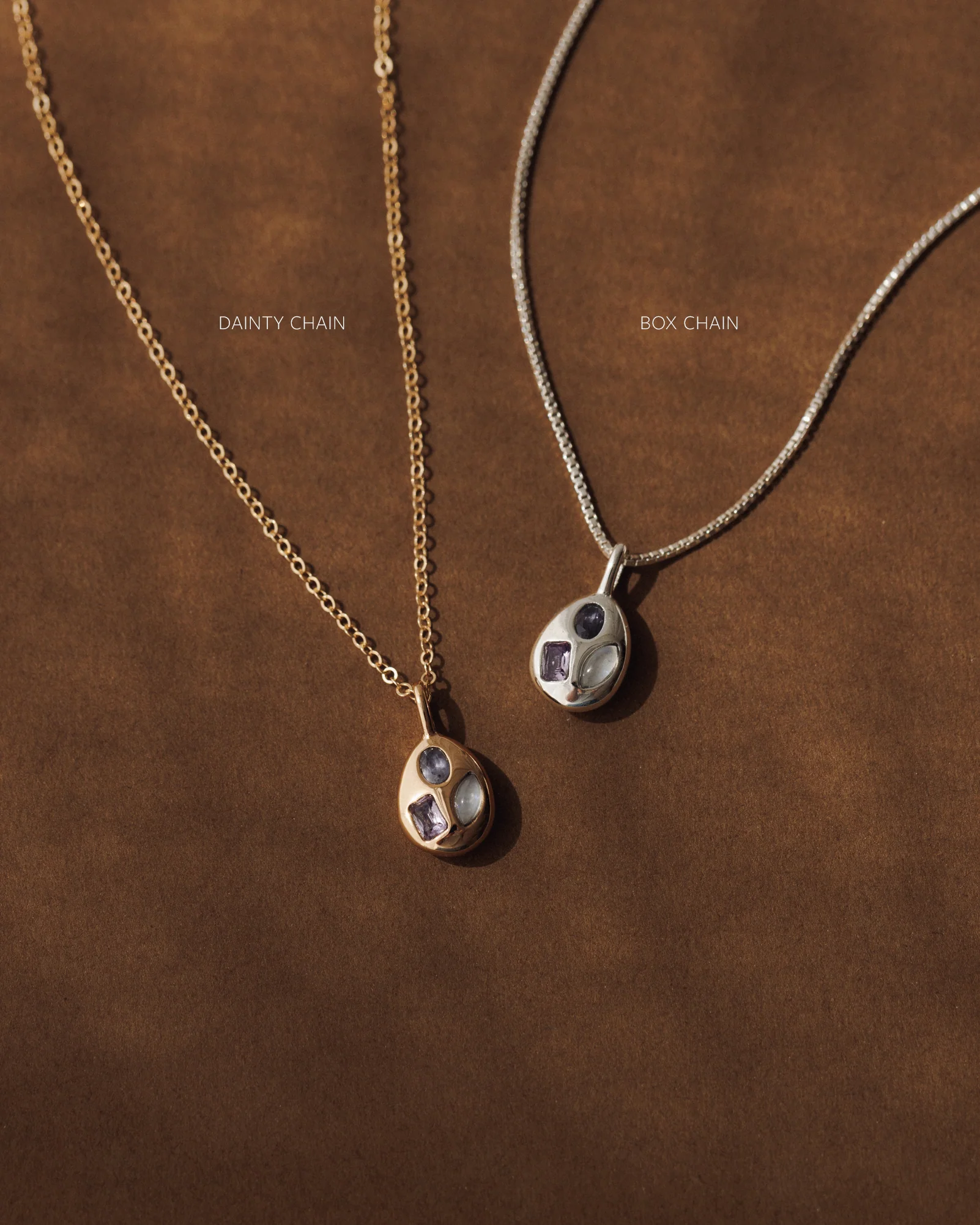 I Am Necklace - Image 6