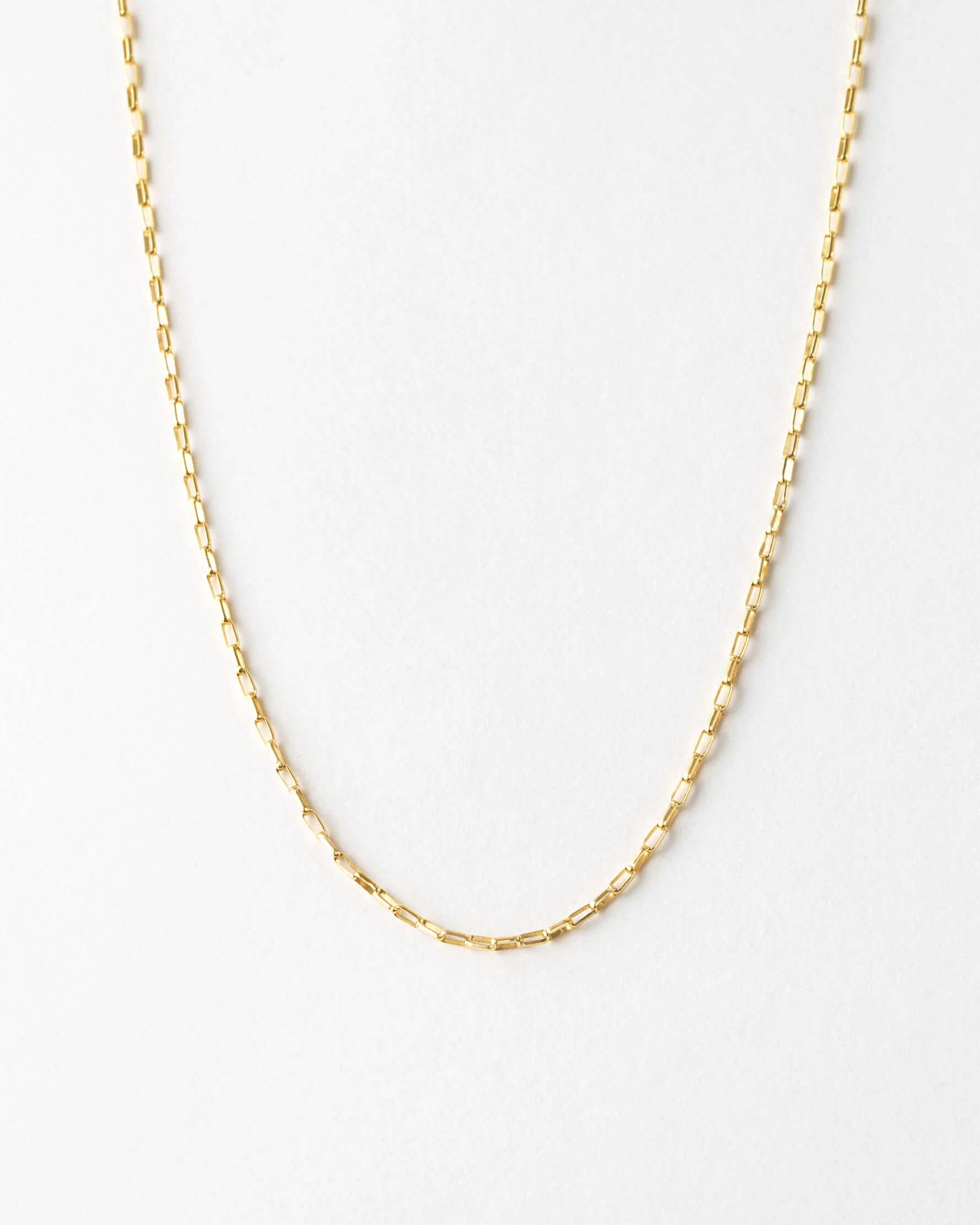 Iconic Chain