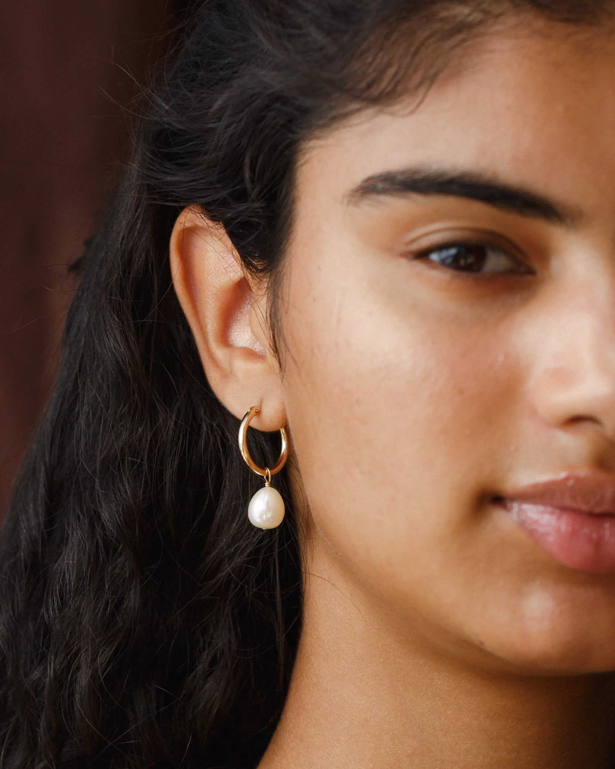 Kana Earrings - Image 4
