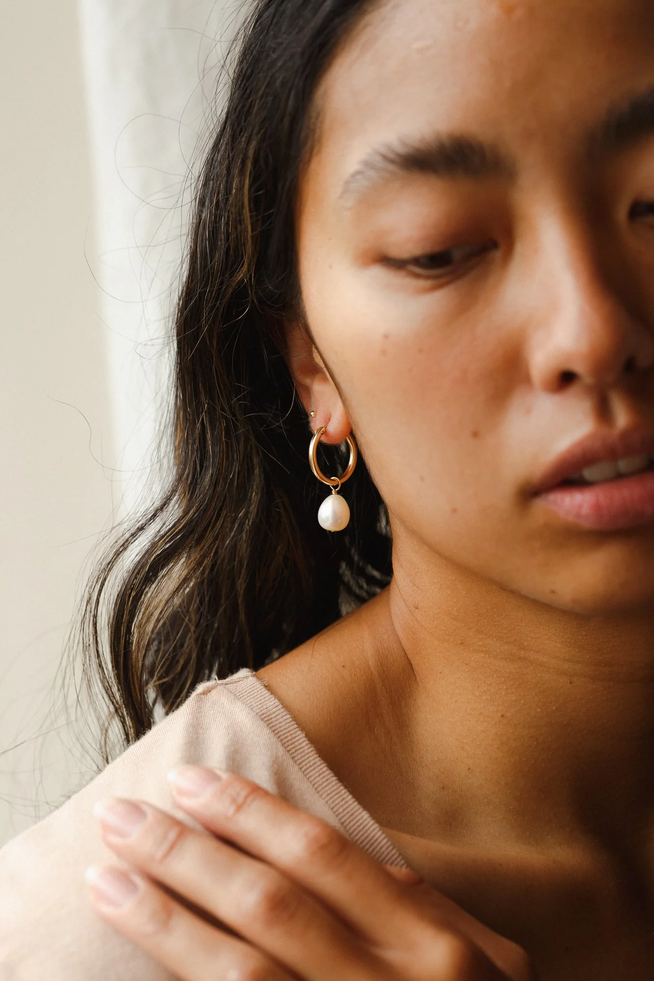 Kana Earrings - Image 8
