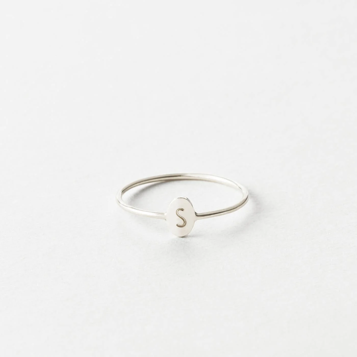 Kiki Oval Ring - Image 2