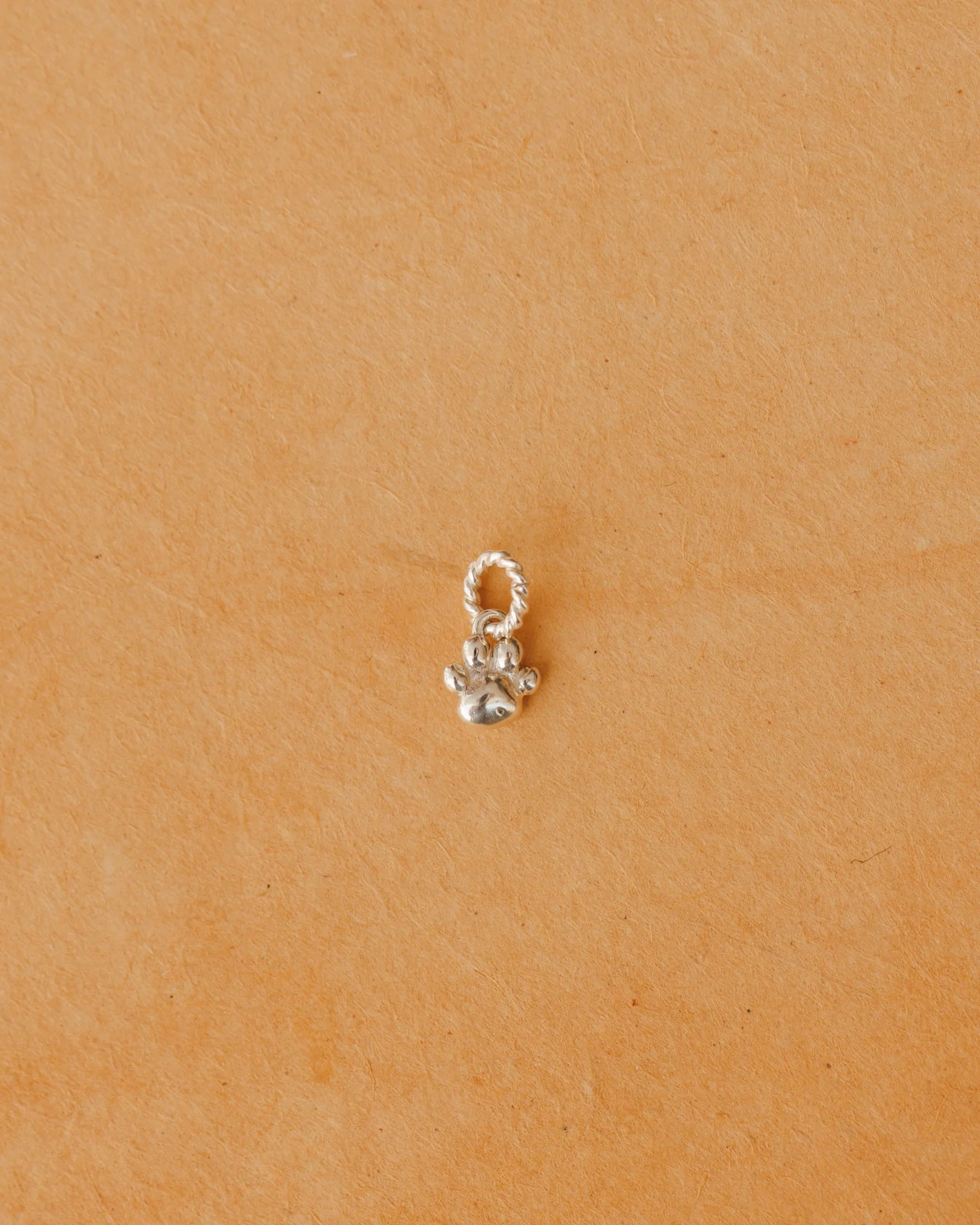 Kitten Paw Charm - Image 3