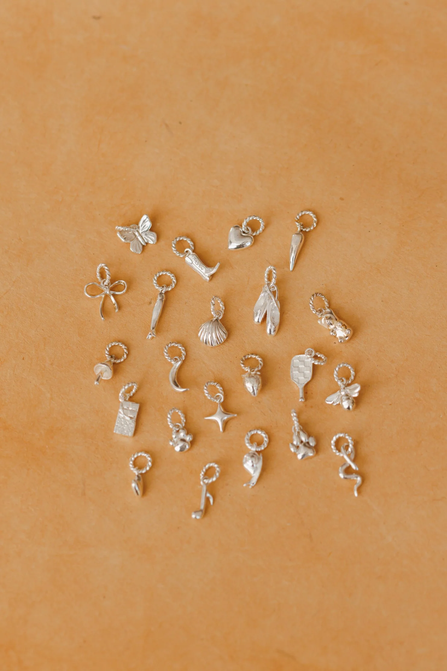 Kitten Paw Charm - Image 7
