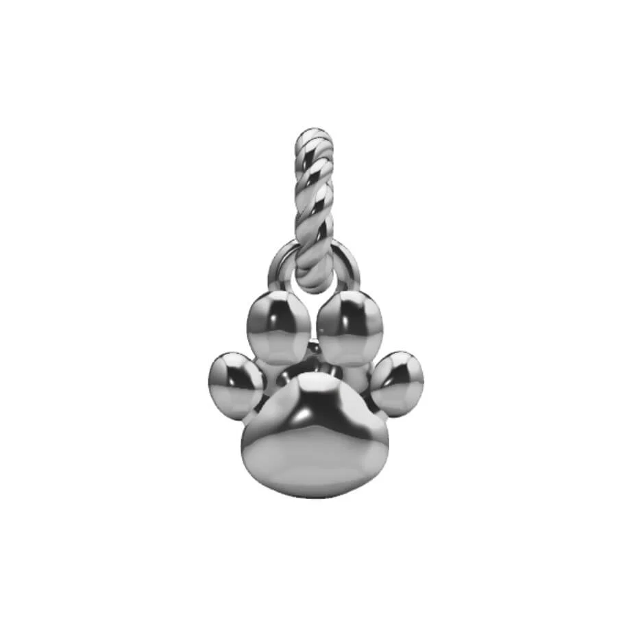 Kitten Paw Charm - Image 9