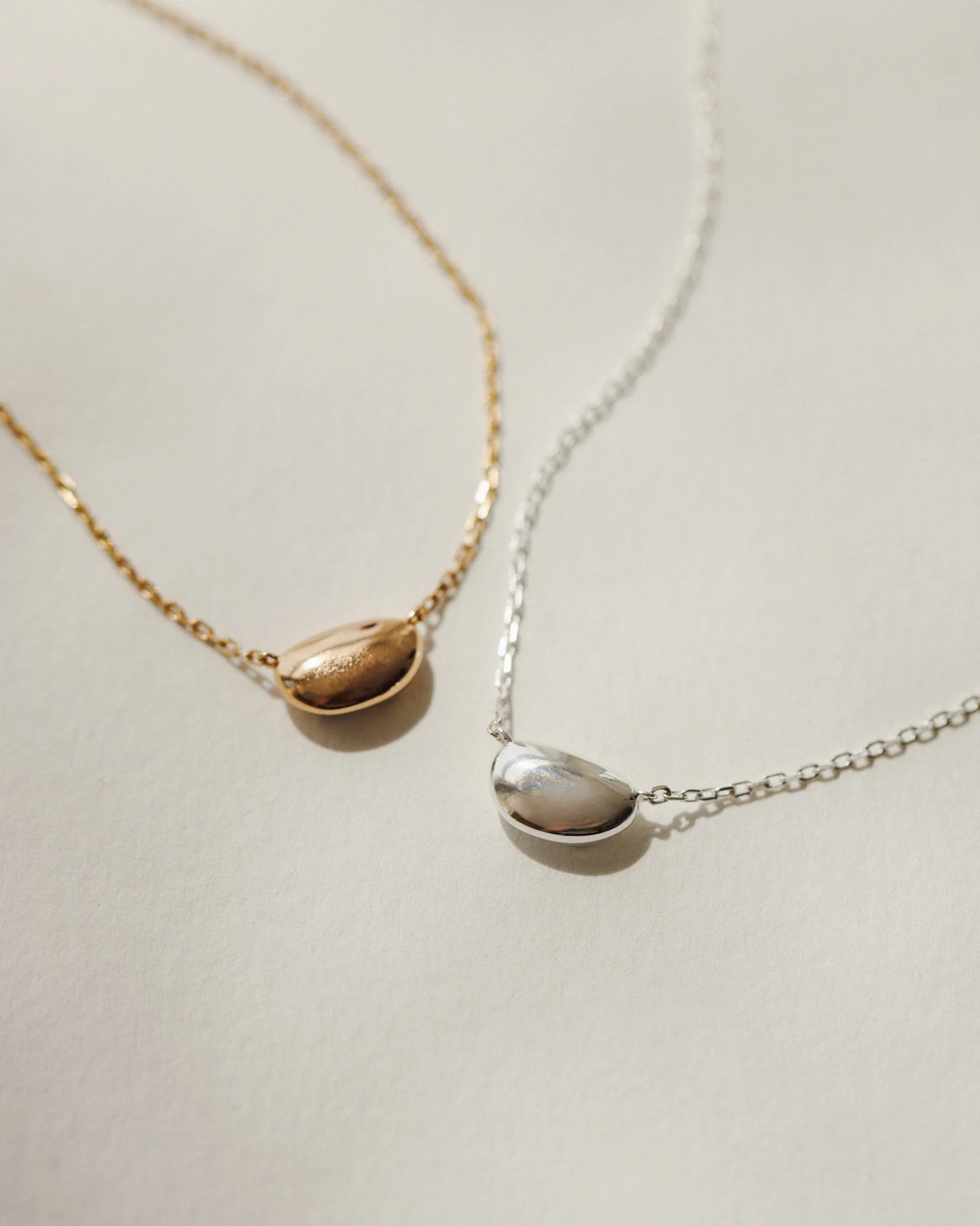 Lagoon Gem Necklace - Image 9