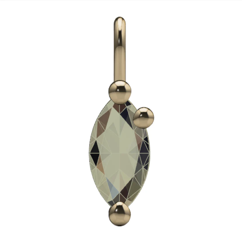 Leaflet Charm - Image 8