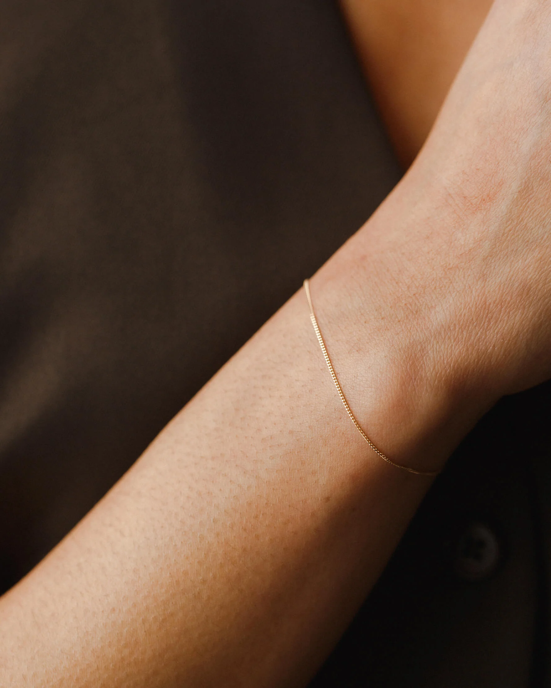Liquid Gold Bracelet - Image 4