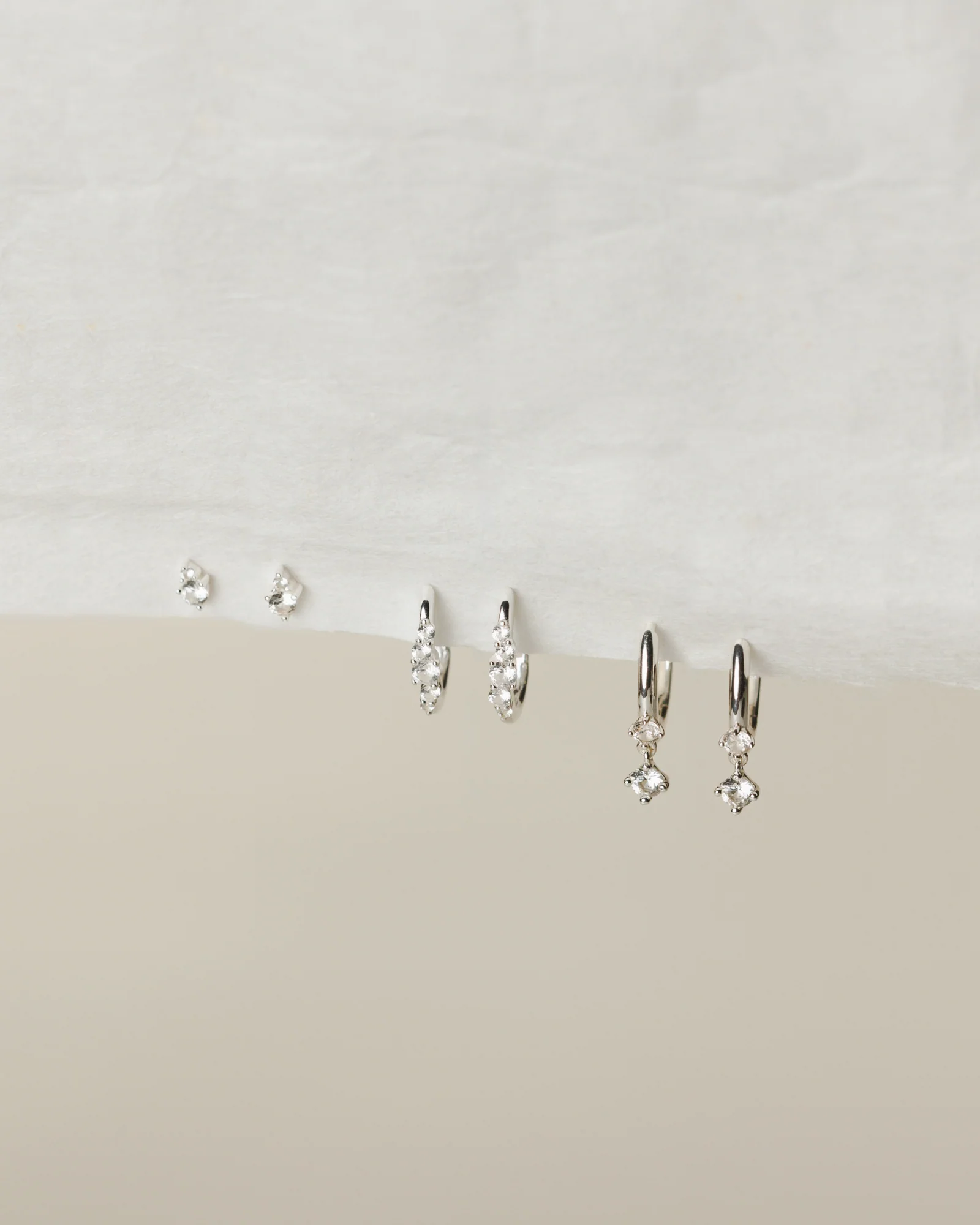 Little Constellation Earring Set - Image 5