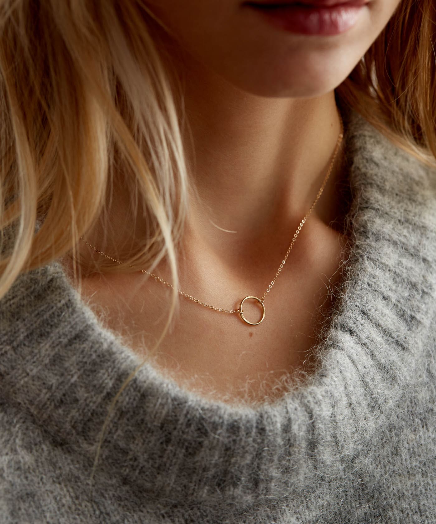 Lucine Necklace - Image 4