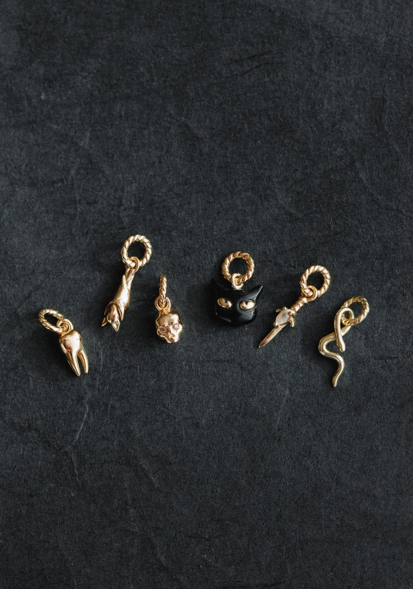 Tooth Charm - Image 6
