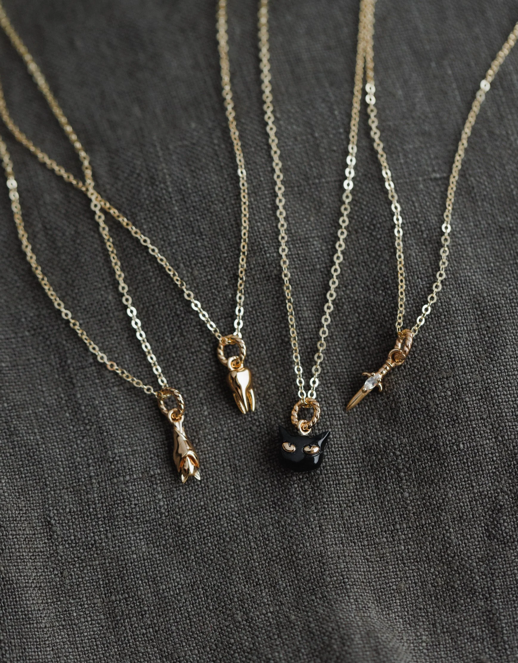 Tooth Charm - Image 8