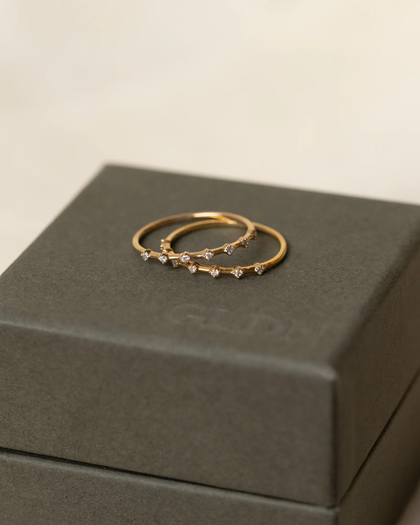 Luminary Diamond Ring - Image 3