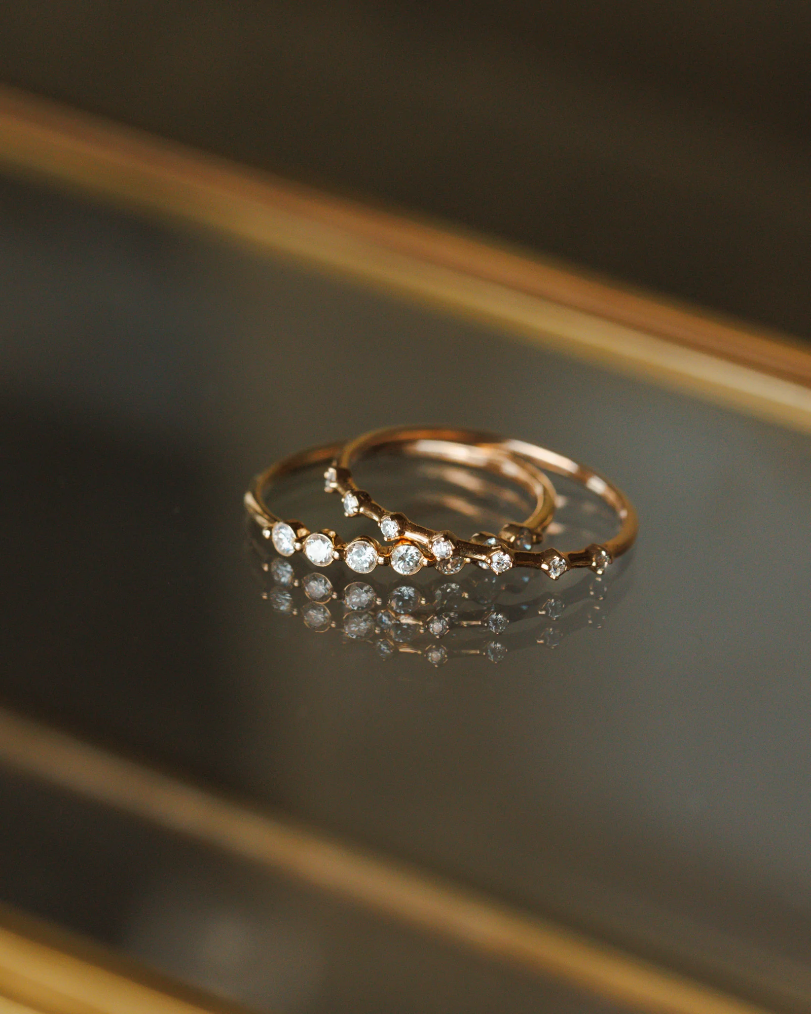 Luminary Diamond Ring - Image 5