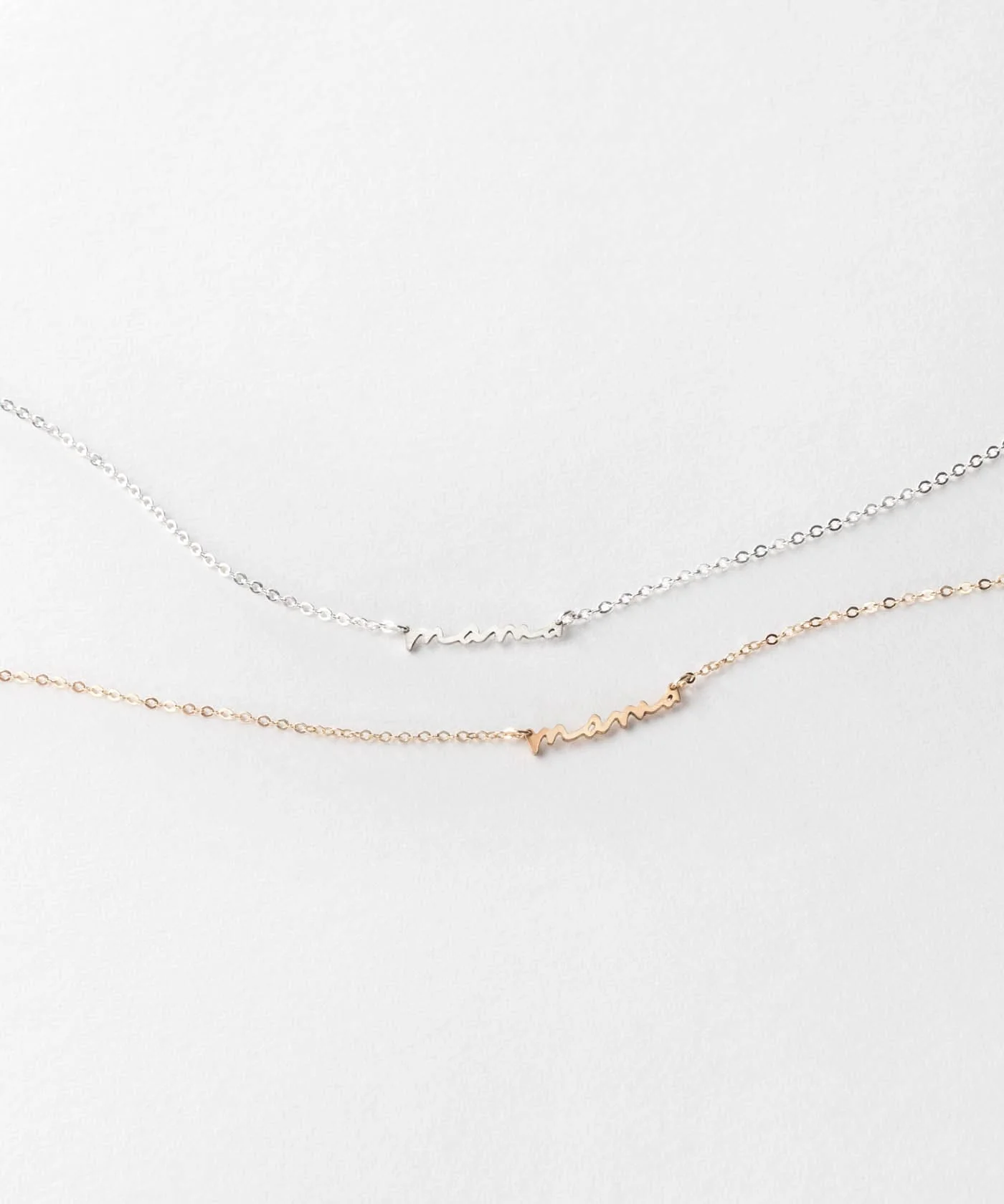 Mama Necklace - Image 2