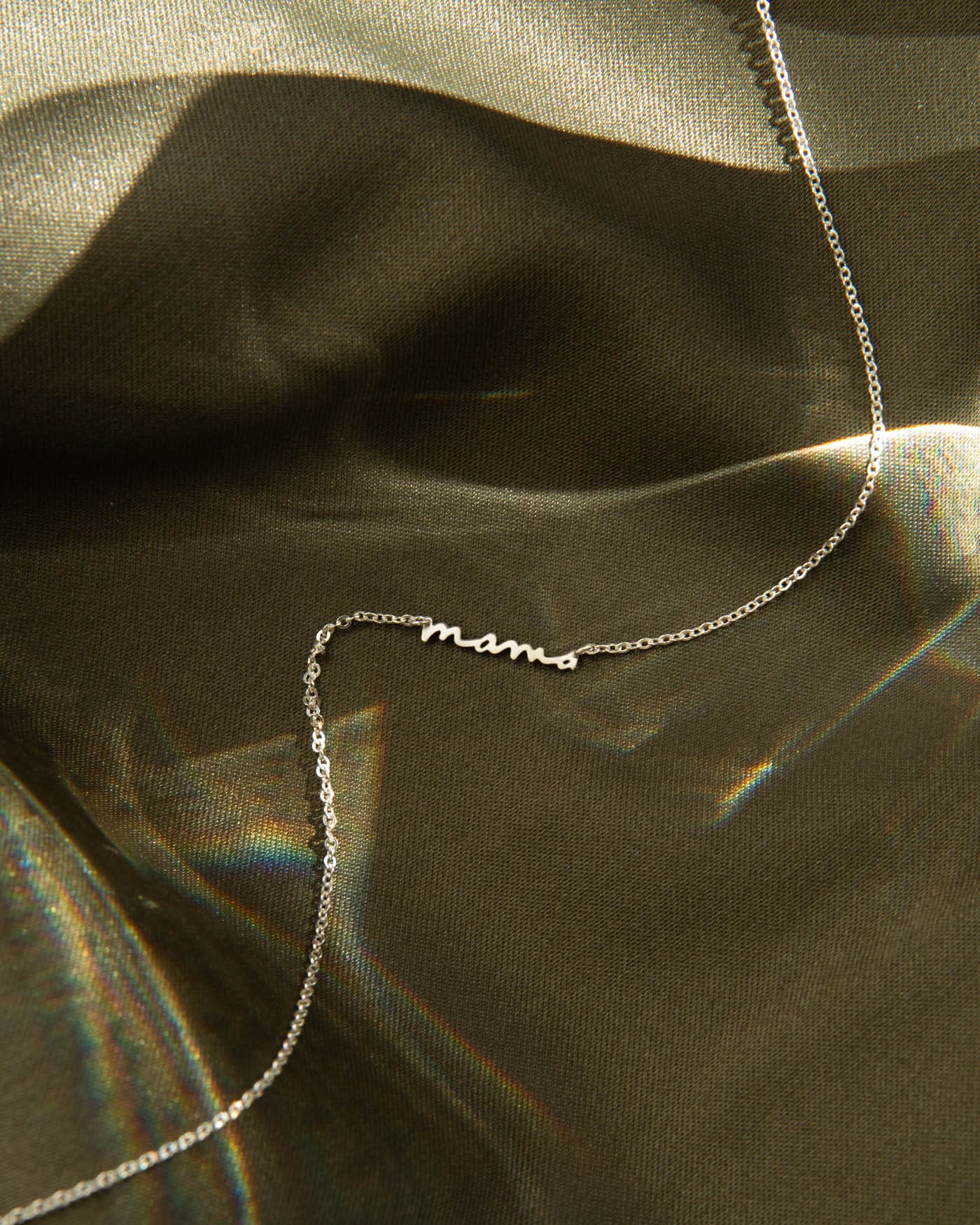 Mama Necklace - Image 6