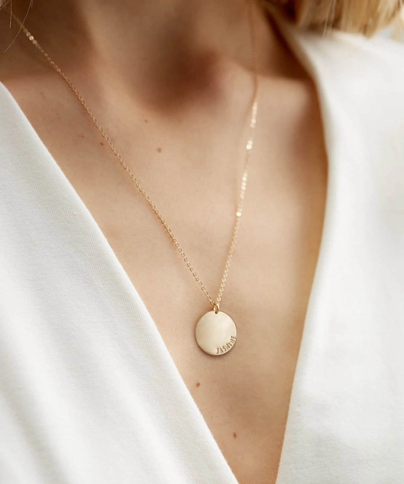 Edge Marama Necklace - Image 3