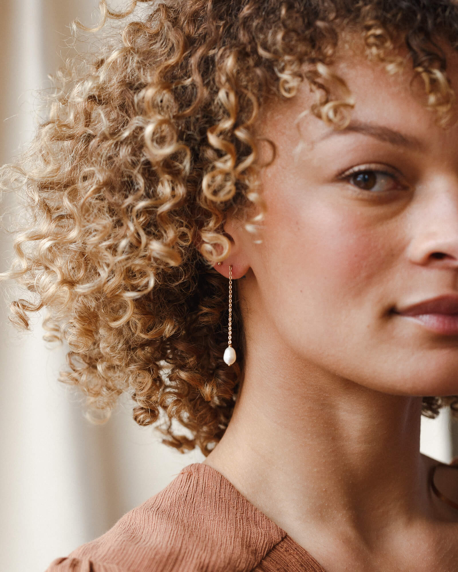 Margot Earrings - Image 4