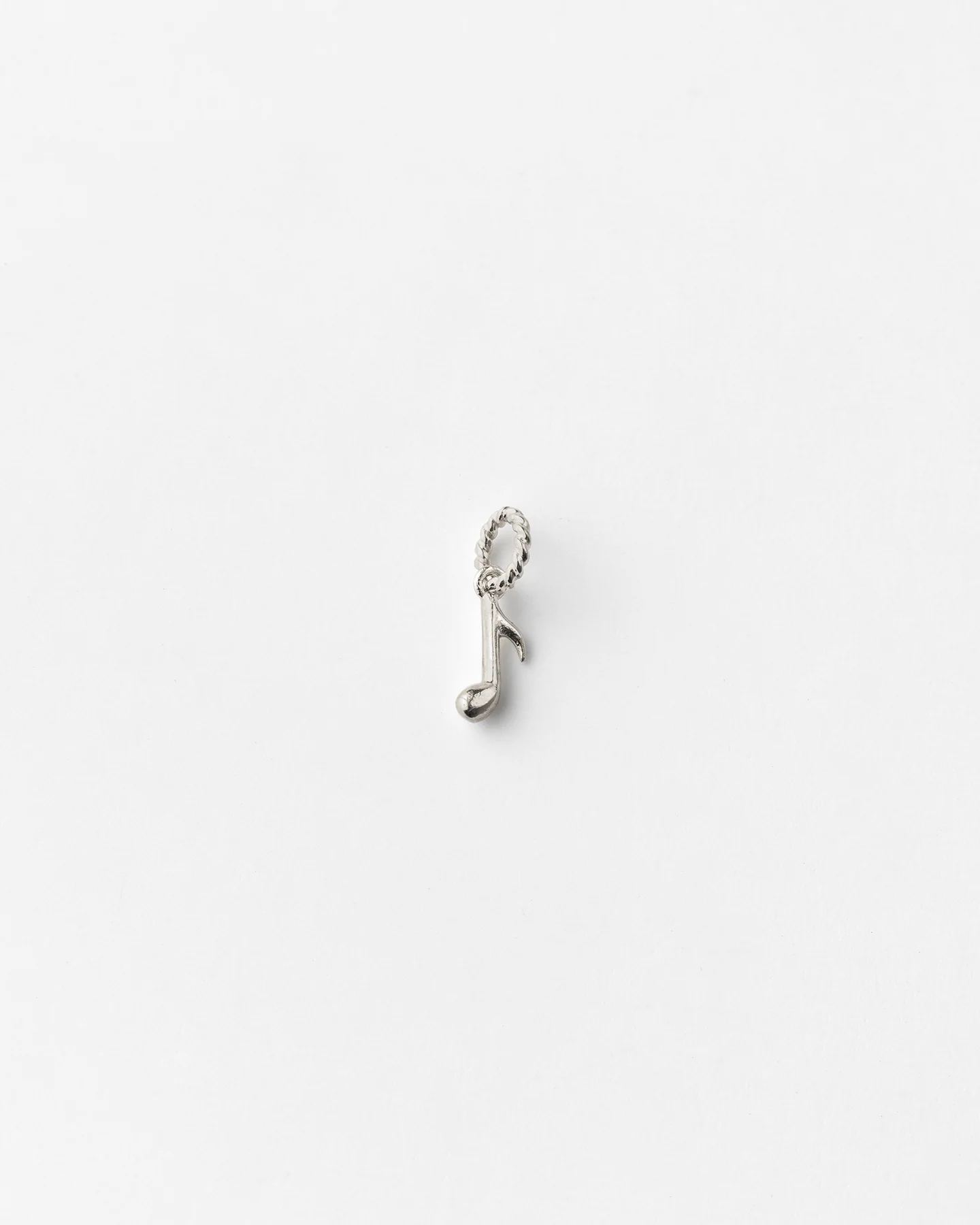 Melody Music Note Charm - Image 11
