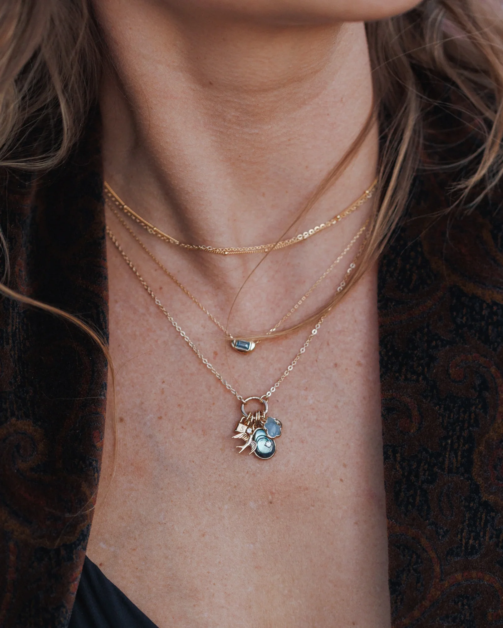 Mementos Charm Set - Image 7