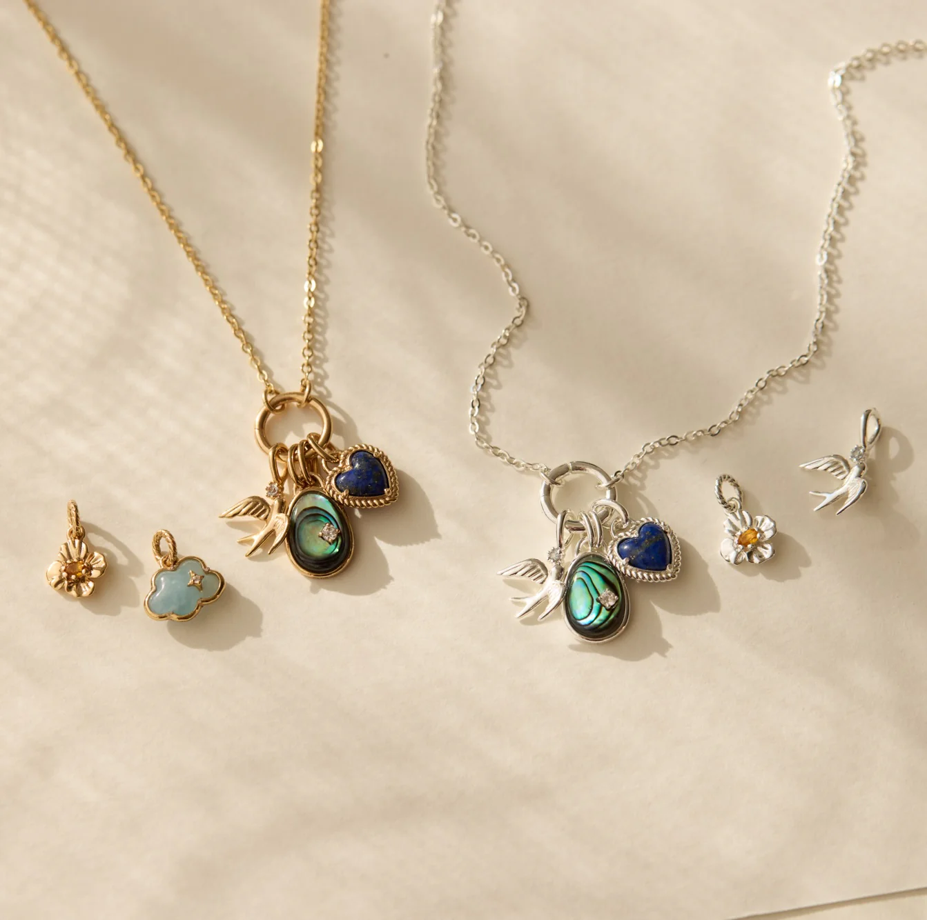 Mementos Charm Set - Image 8