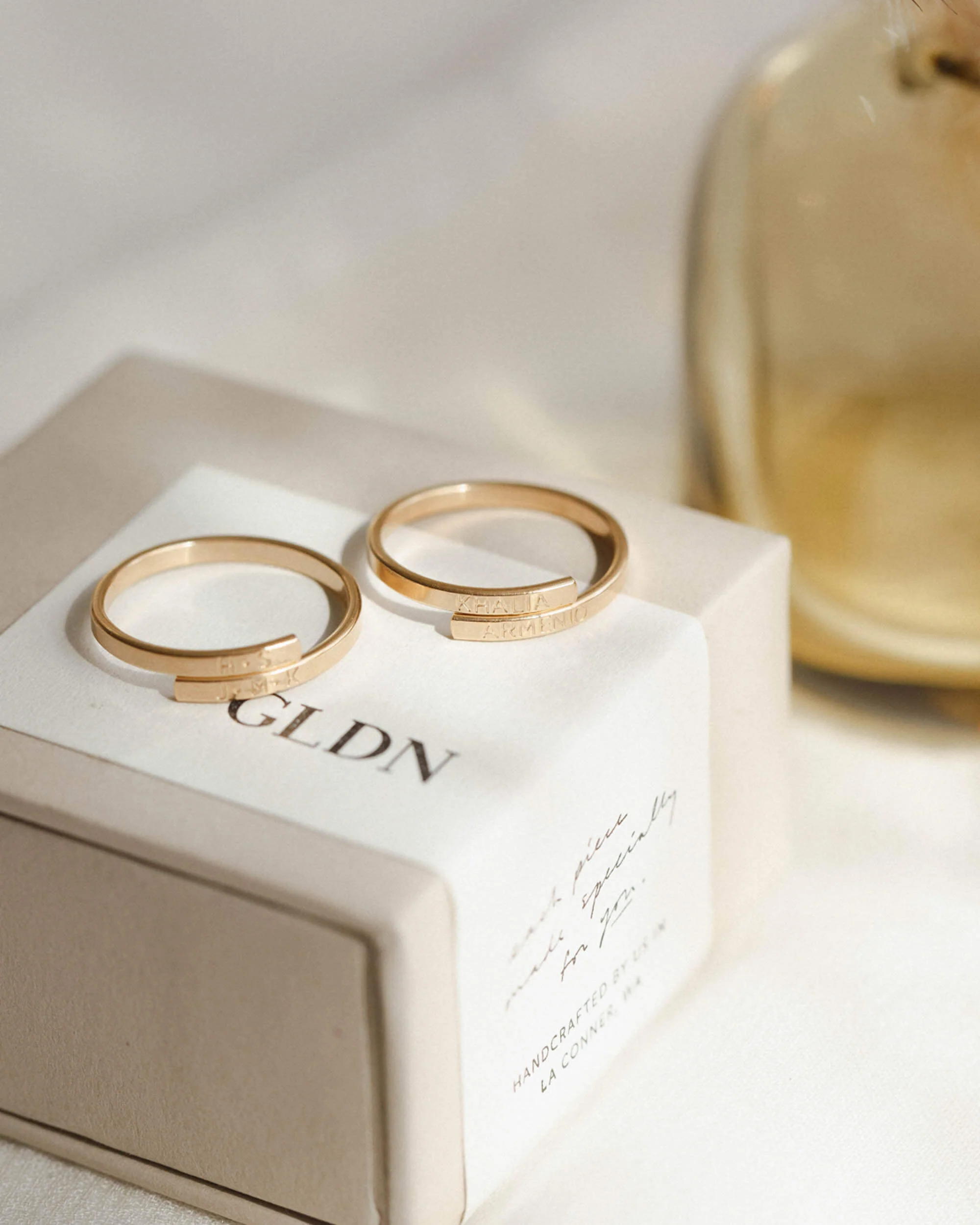 Memoire Ring - Image 3