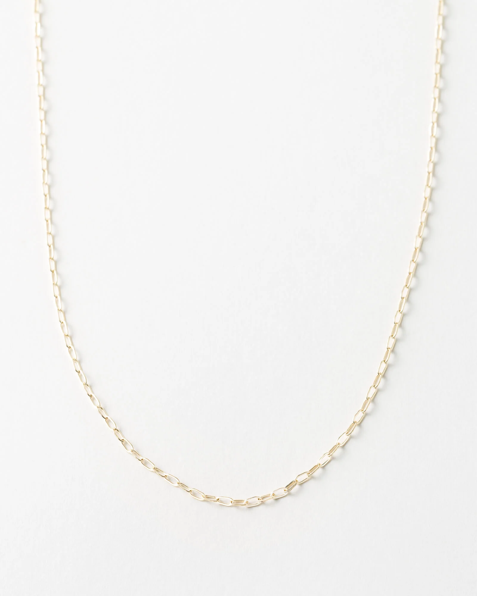Mini Paperclip Chain - Image 2