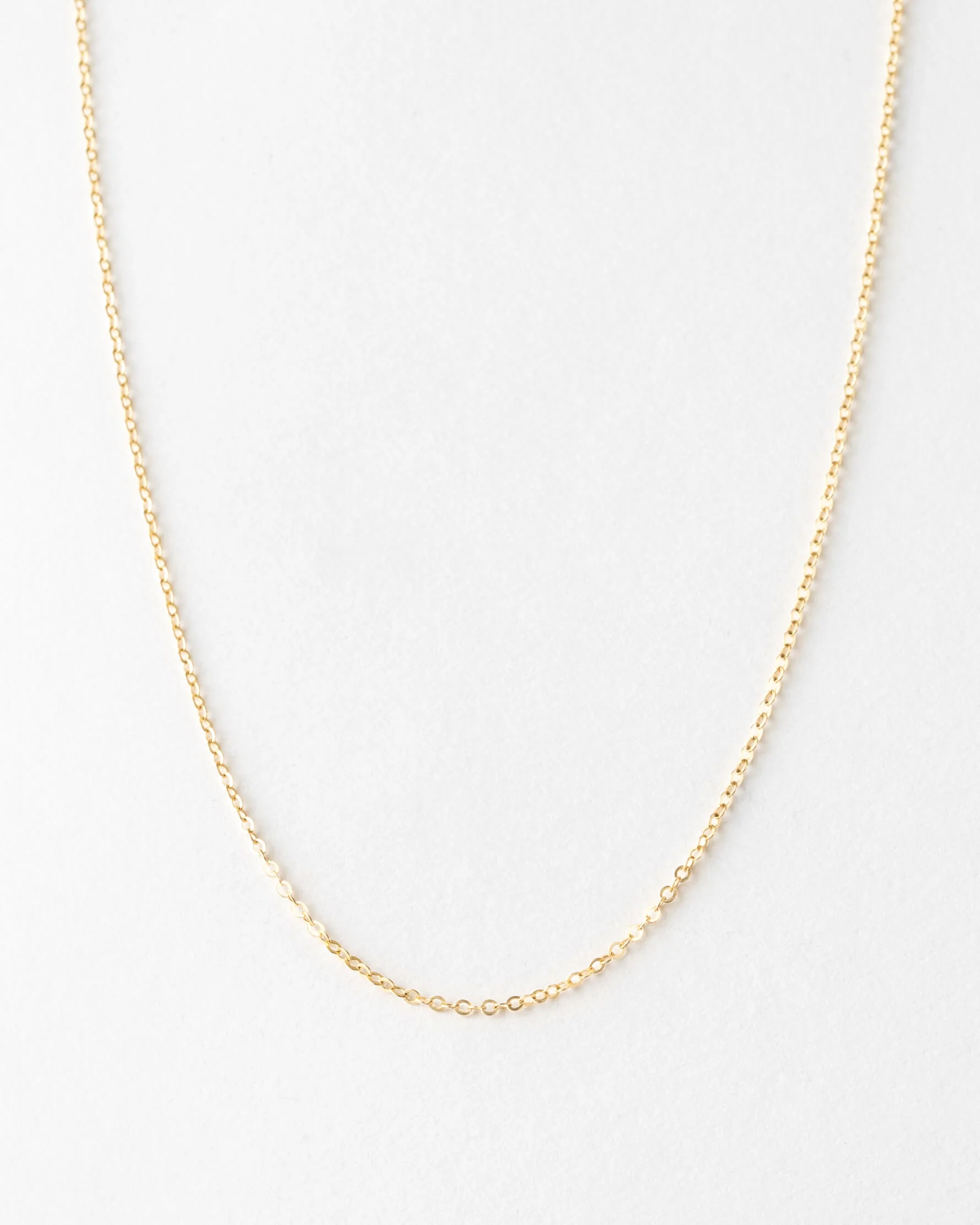 Minimal Cable Chain