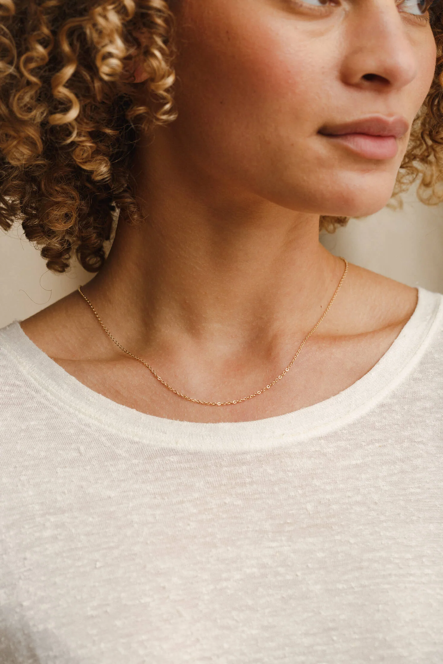 Minimal Cable Chain - Image 3