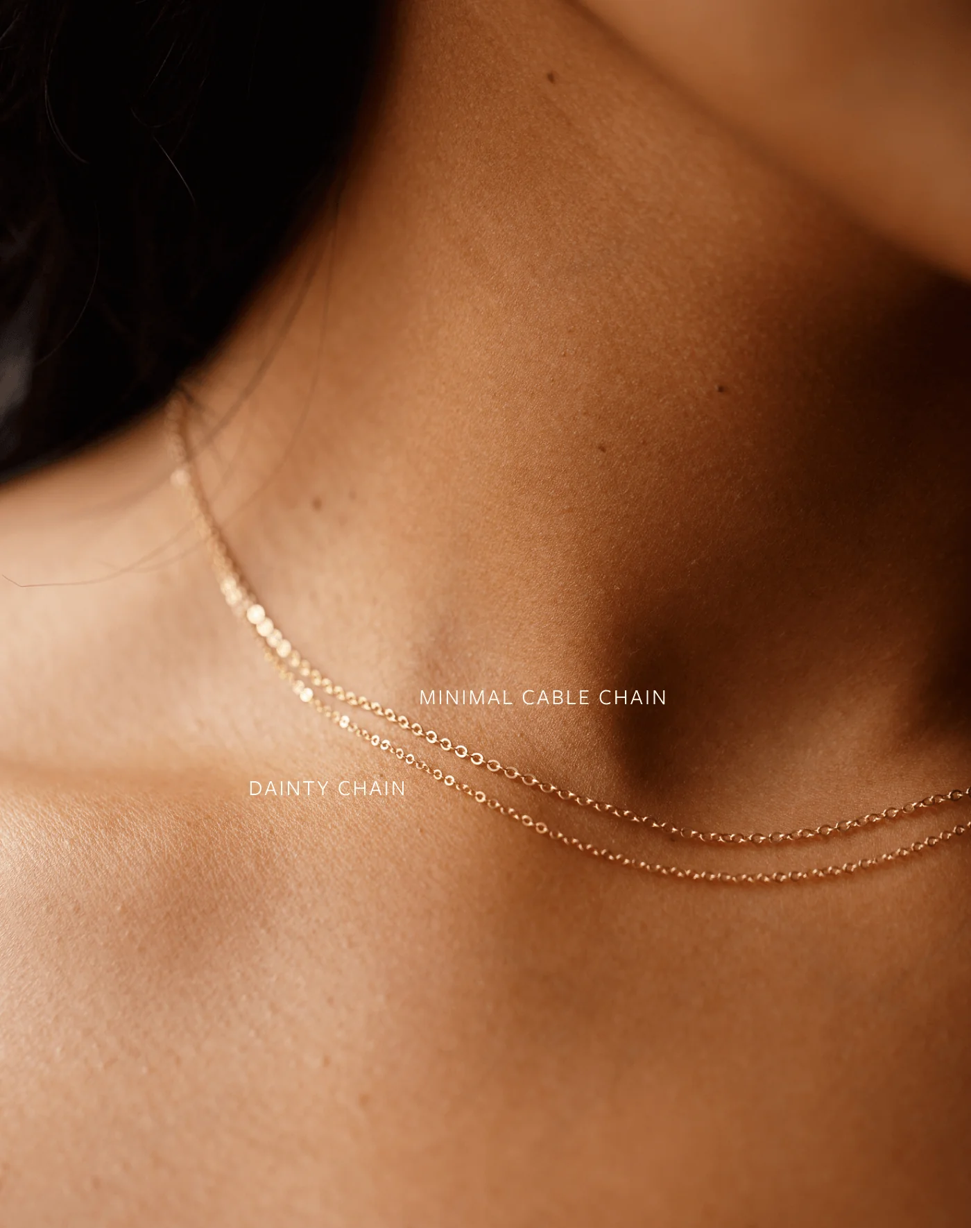 Minimal Cable Chain - Image 5
