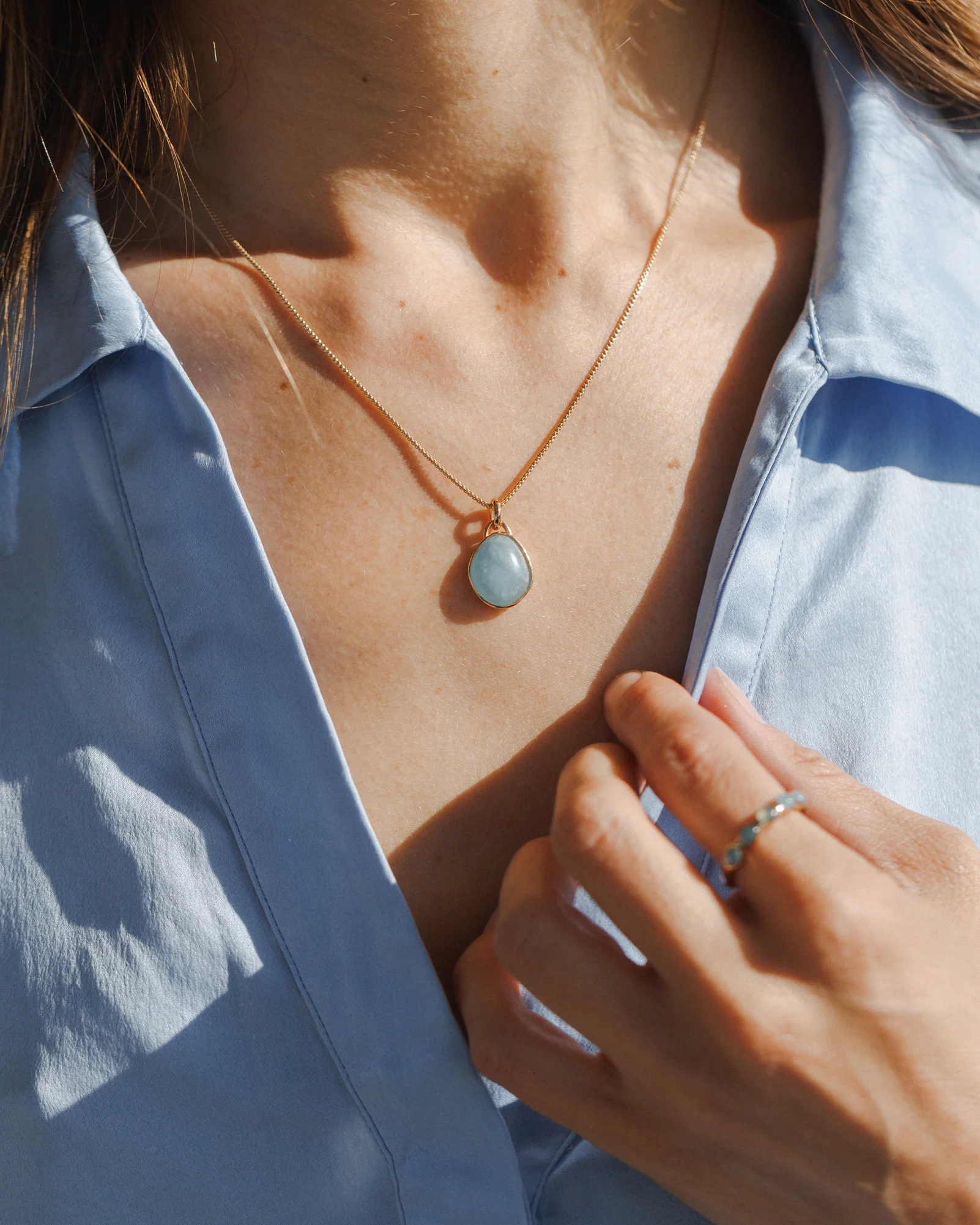 Mirage Necklace - Image 5