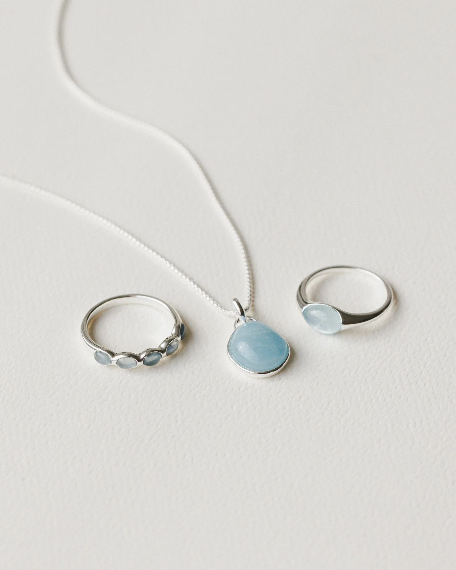 Mirage Necklace - Image 6