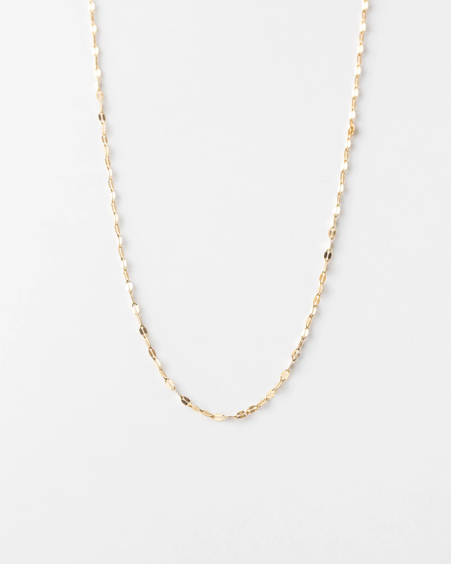 Mirror Chain
