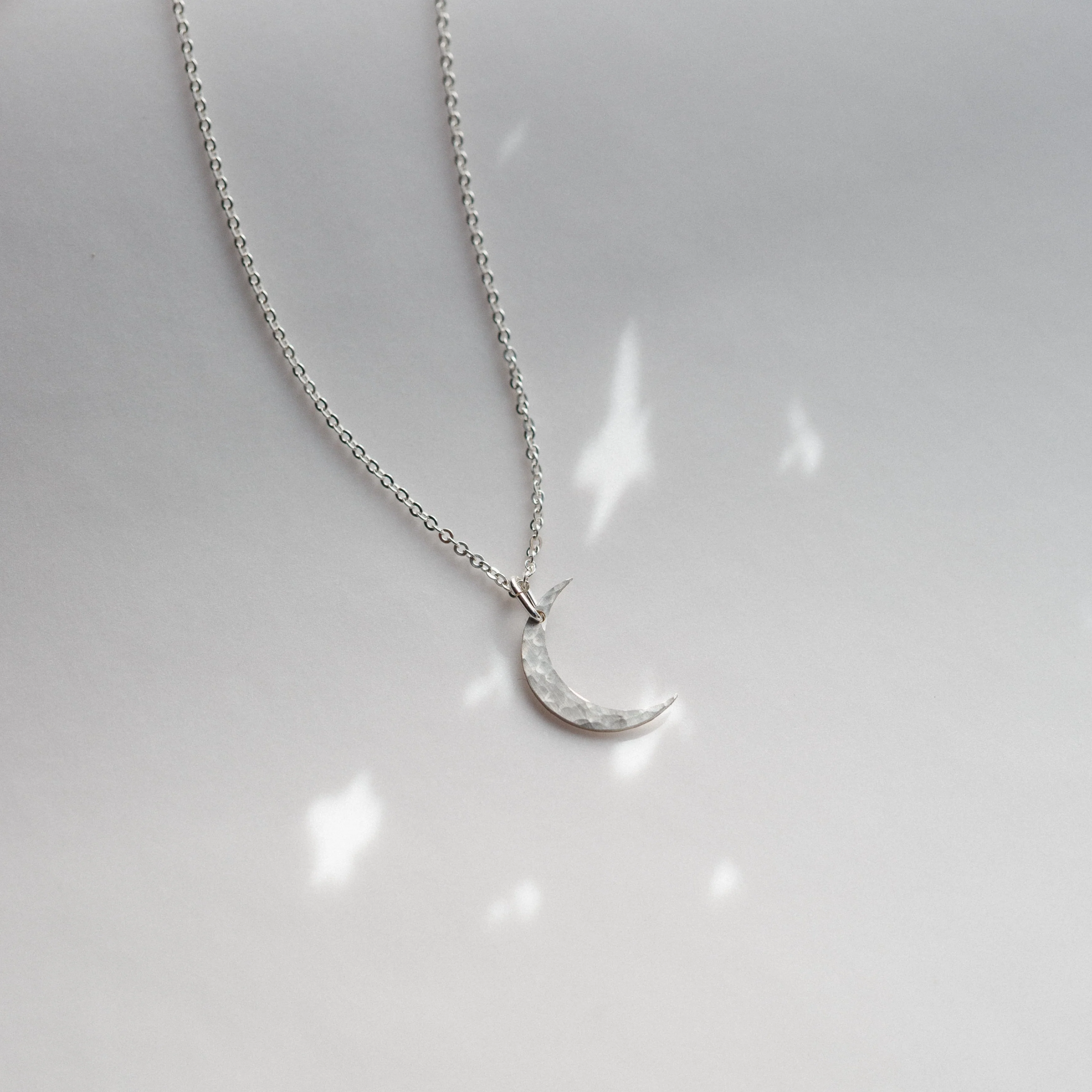 Lunar Phase Necklace - Image 5
