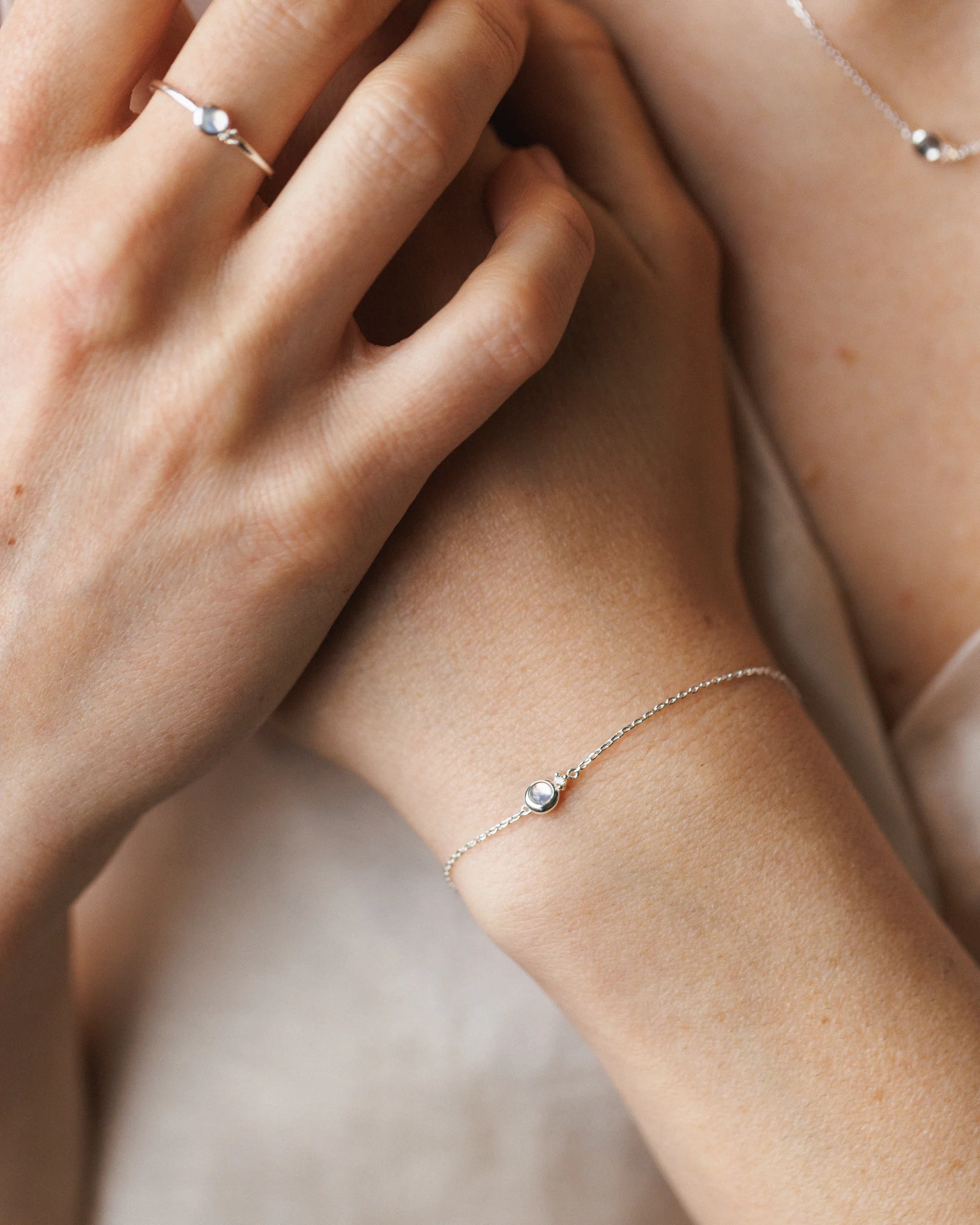 Moonstruck Bracelet - Image 5